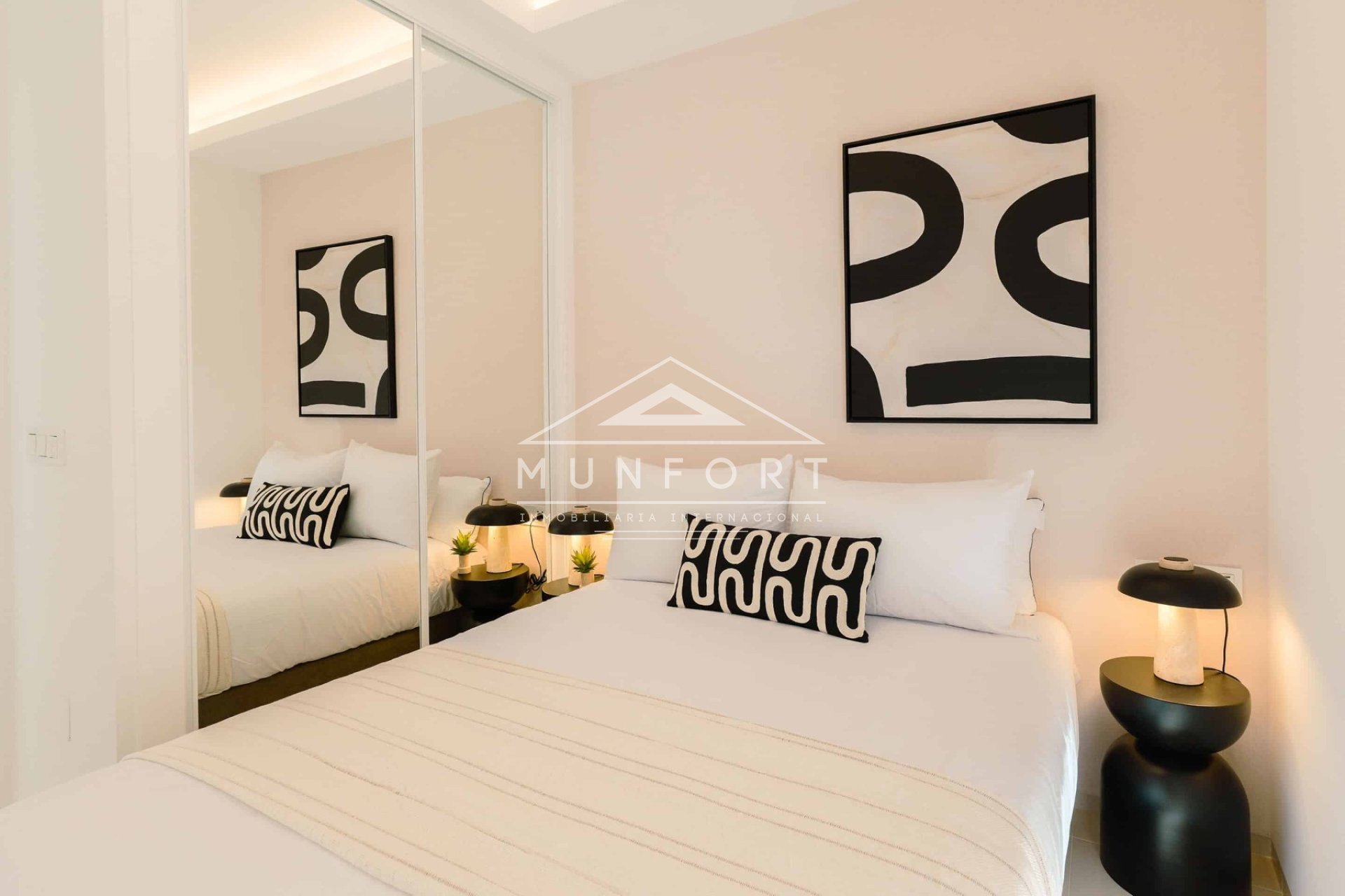 Wiederverkauf - Reihenhäuser -
Rojales - Ciudad Quesada