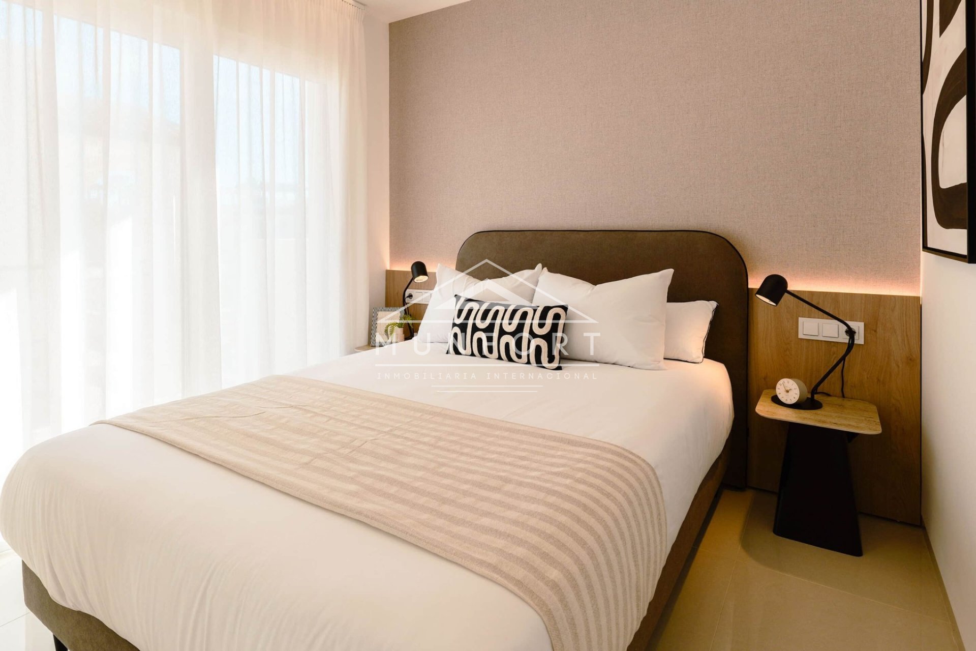 Wiederverkauf - Reihenhäuser -
Rojales - Ciudad Quesada