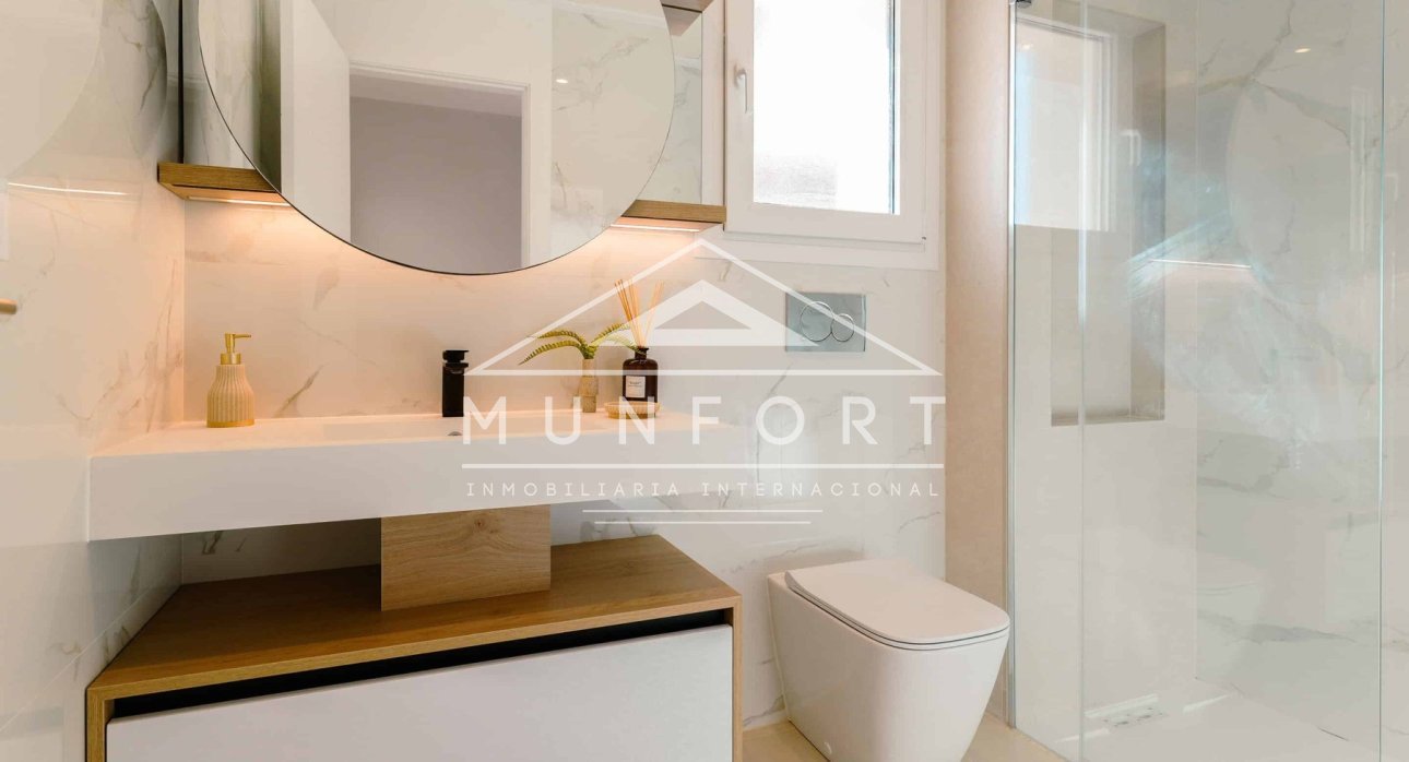 Wiederverkauf - Reihenhäuser -
Rojales - Ciudad Quesada