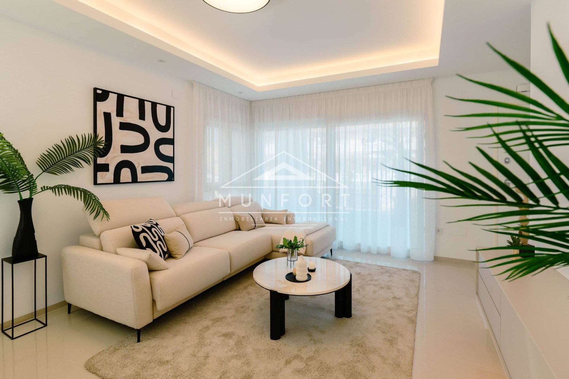 Wiederverkauf - Reihenhäuser -
Rojales - Ciudad Quesada