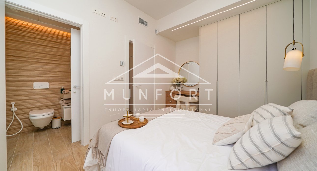 Wiederverkauf - Reihenhäuser -
Rojales - Ciudad Quesada