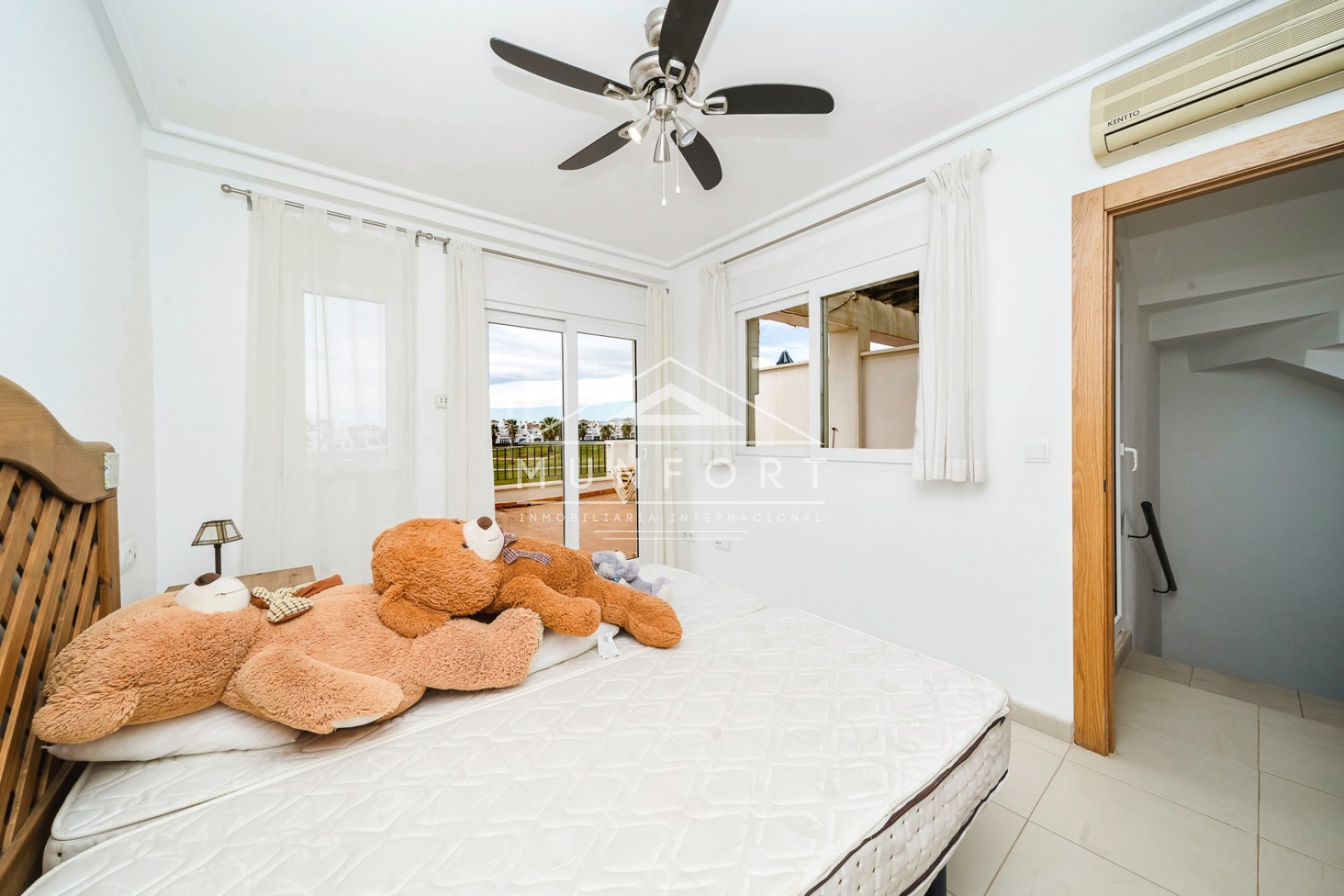 Wiederverkauf - Reihenhäuser -
Roldán - La Torre Golf Resort