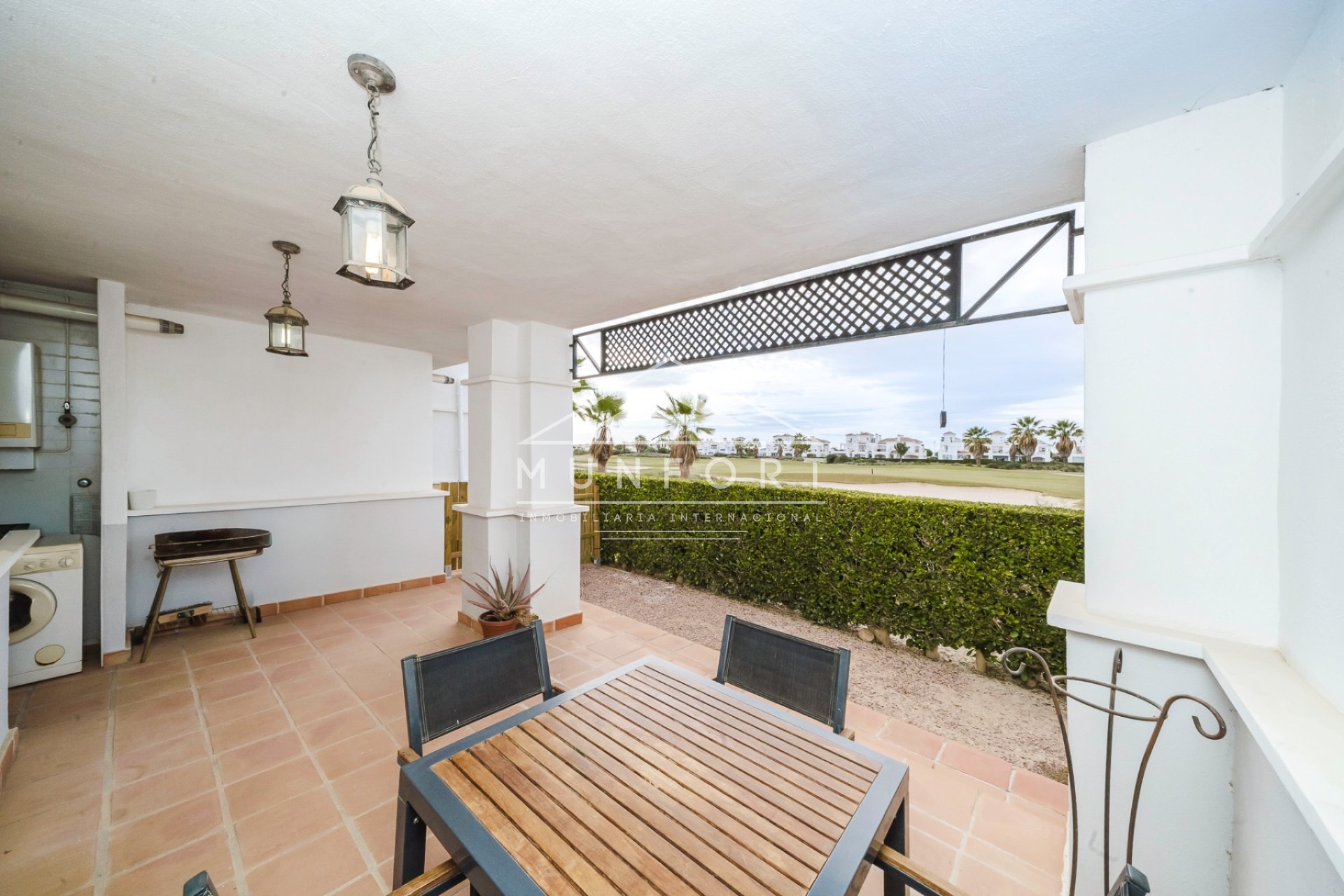 Wiederverkauf - Reihenhäuser -
Roldán - La Torre Golf Resort