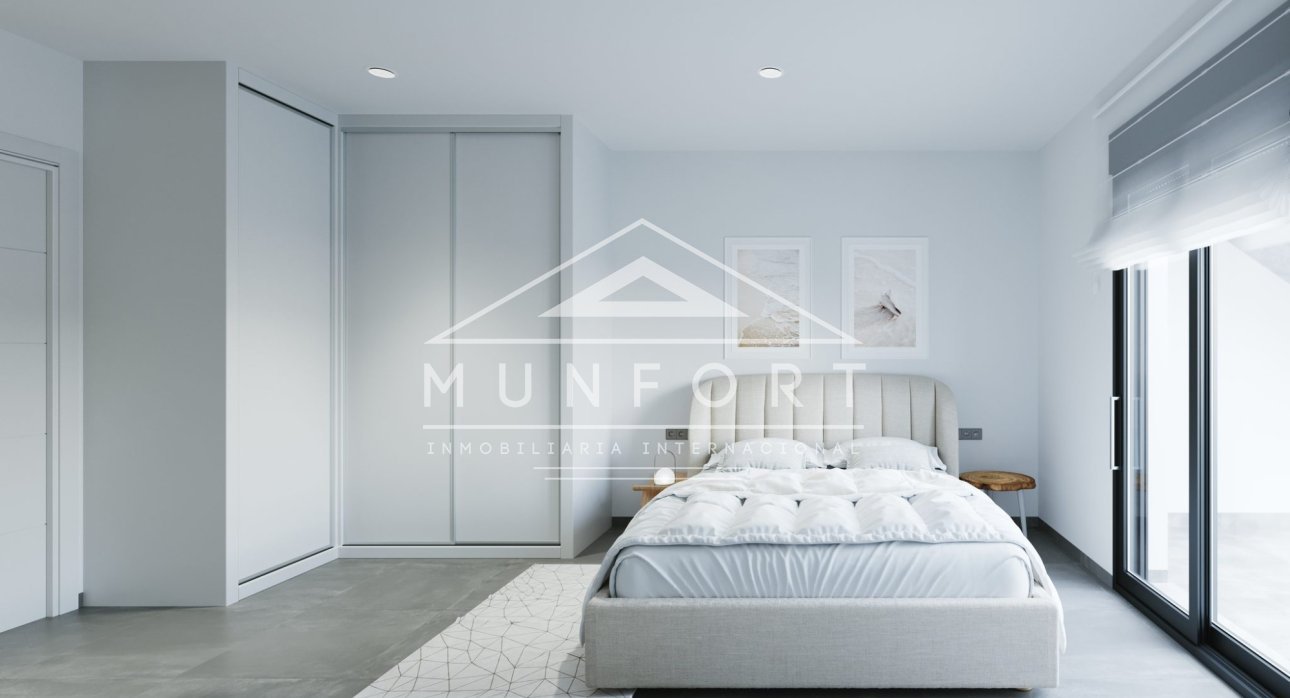 Wiederverkauf - Reihenhäuser -
Roldán