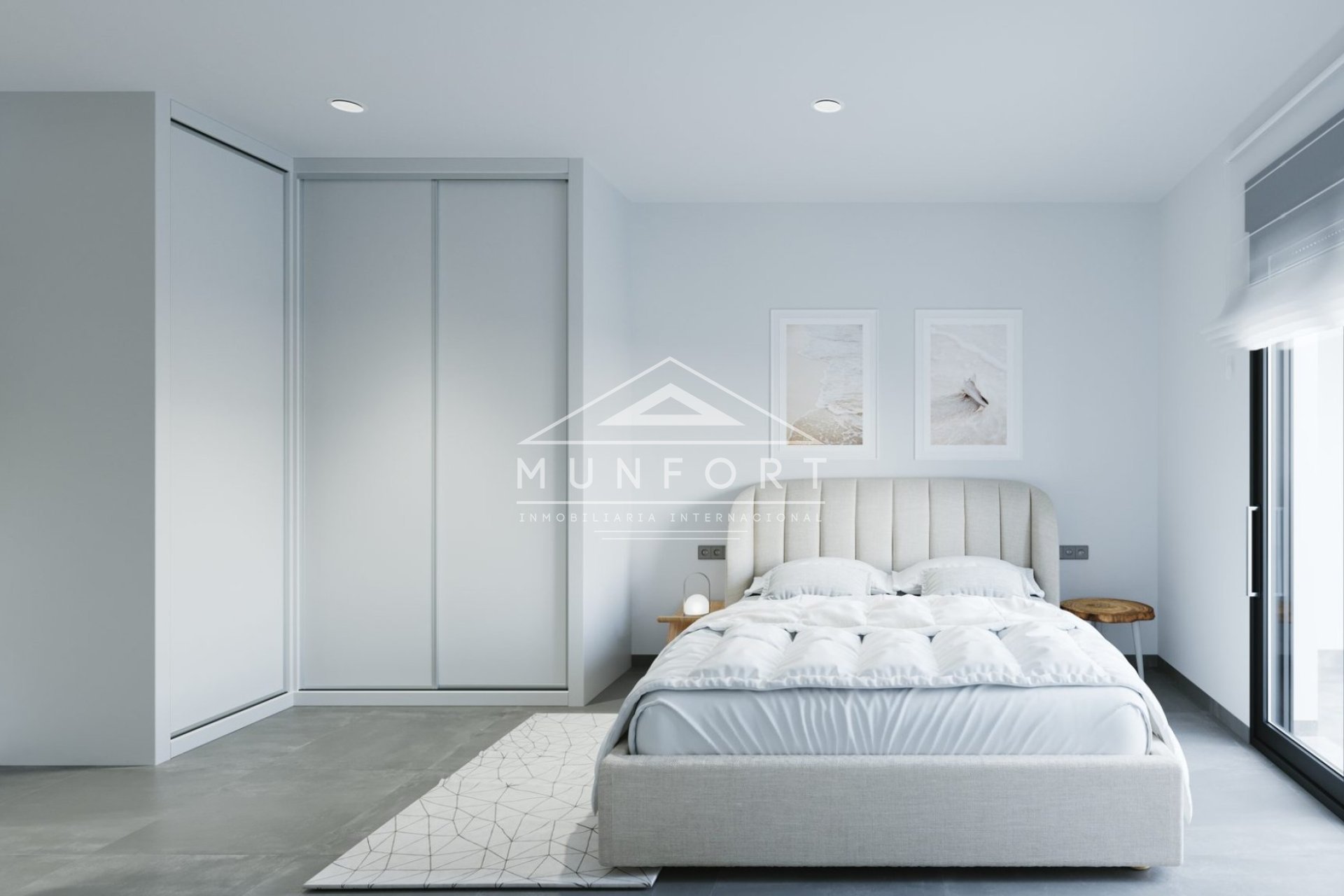 Wiederverkauf - Reihenhäuser -
Roldán