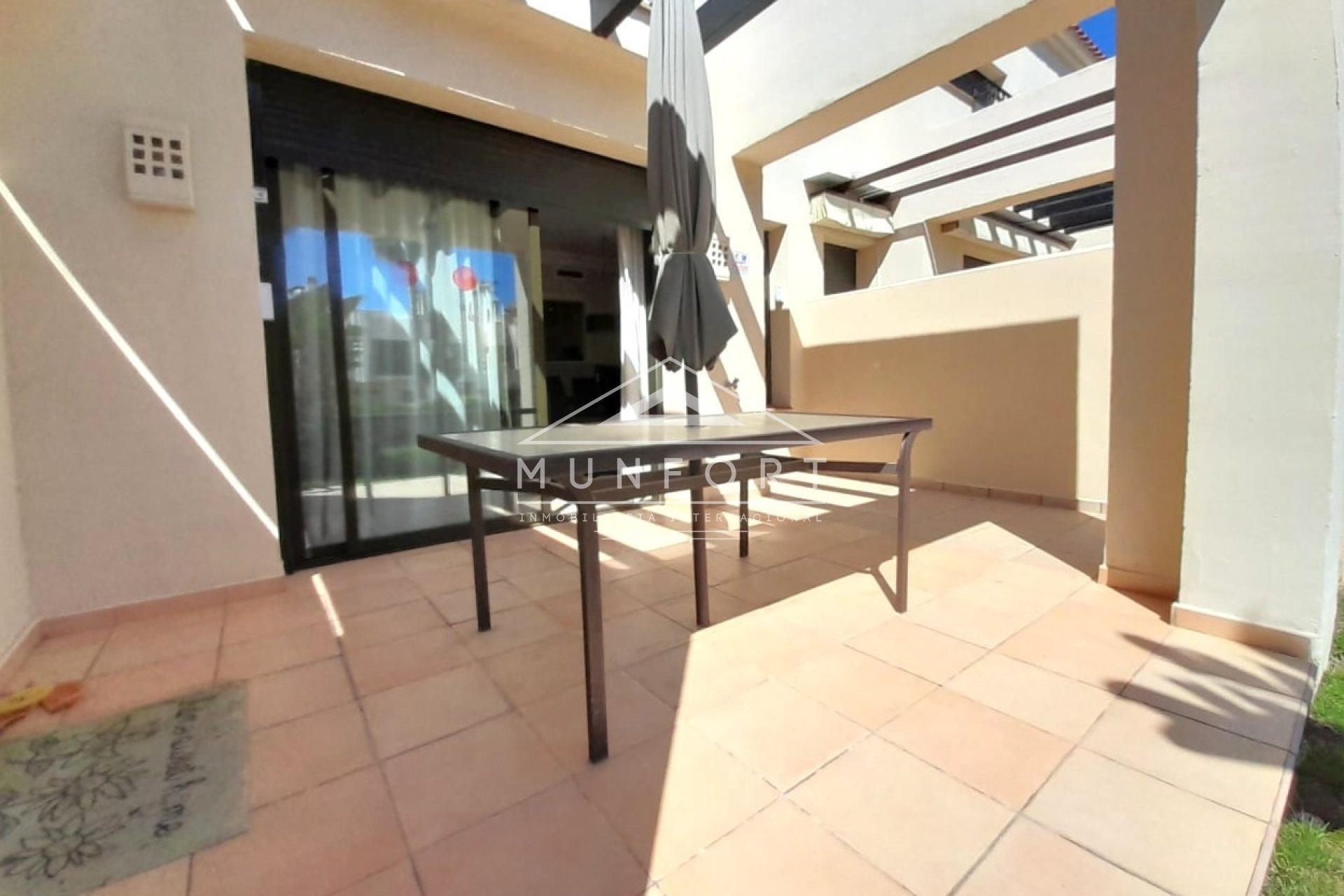 Wiederverkauf - Reihenhäuser -
San Javier - Roda Golf Resort