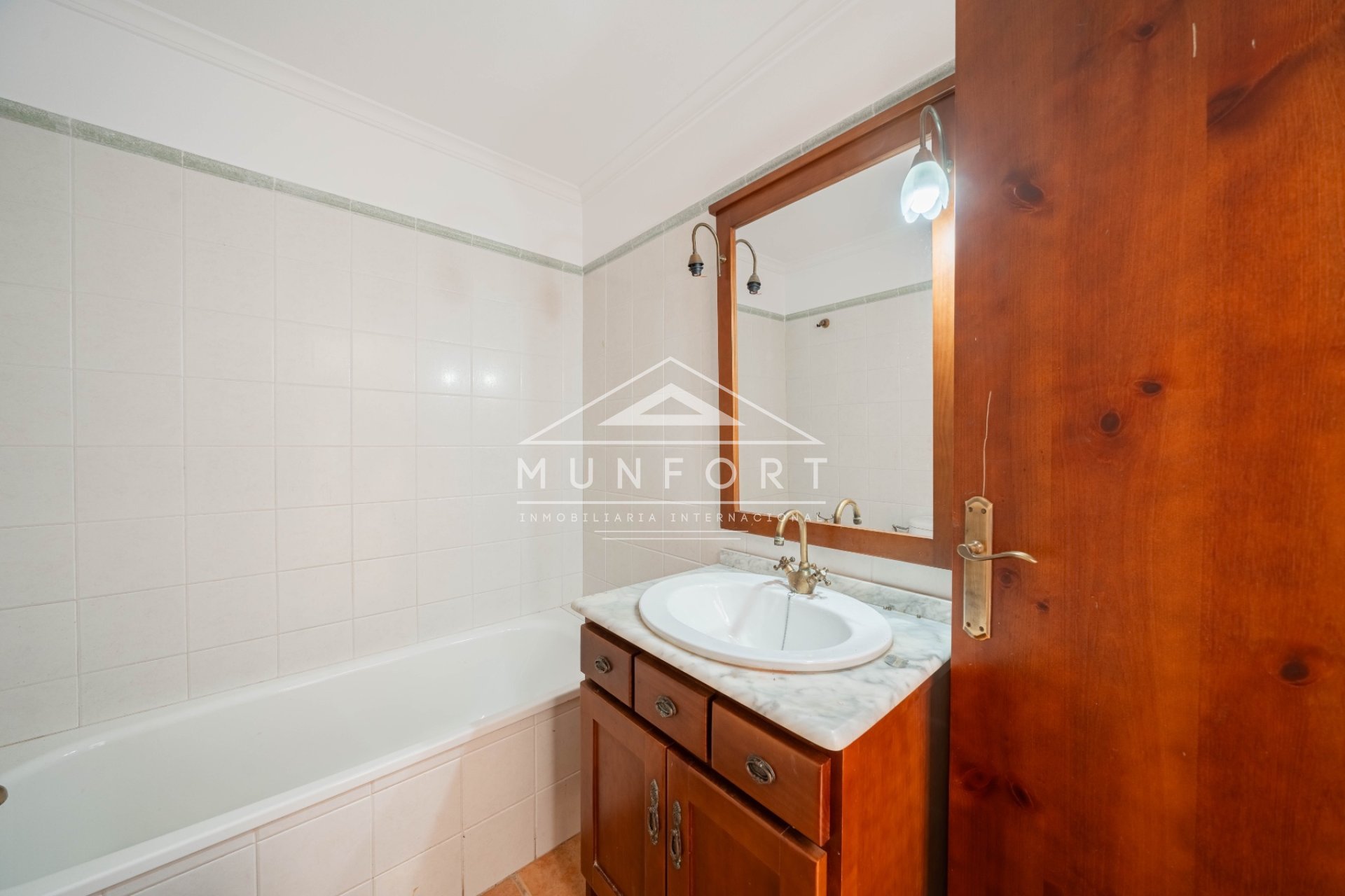 Wiederverkauf - Reihenhäuser -
San Javier - Roda Golf Resort