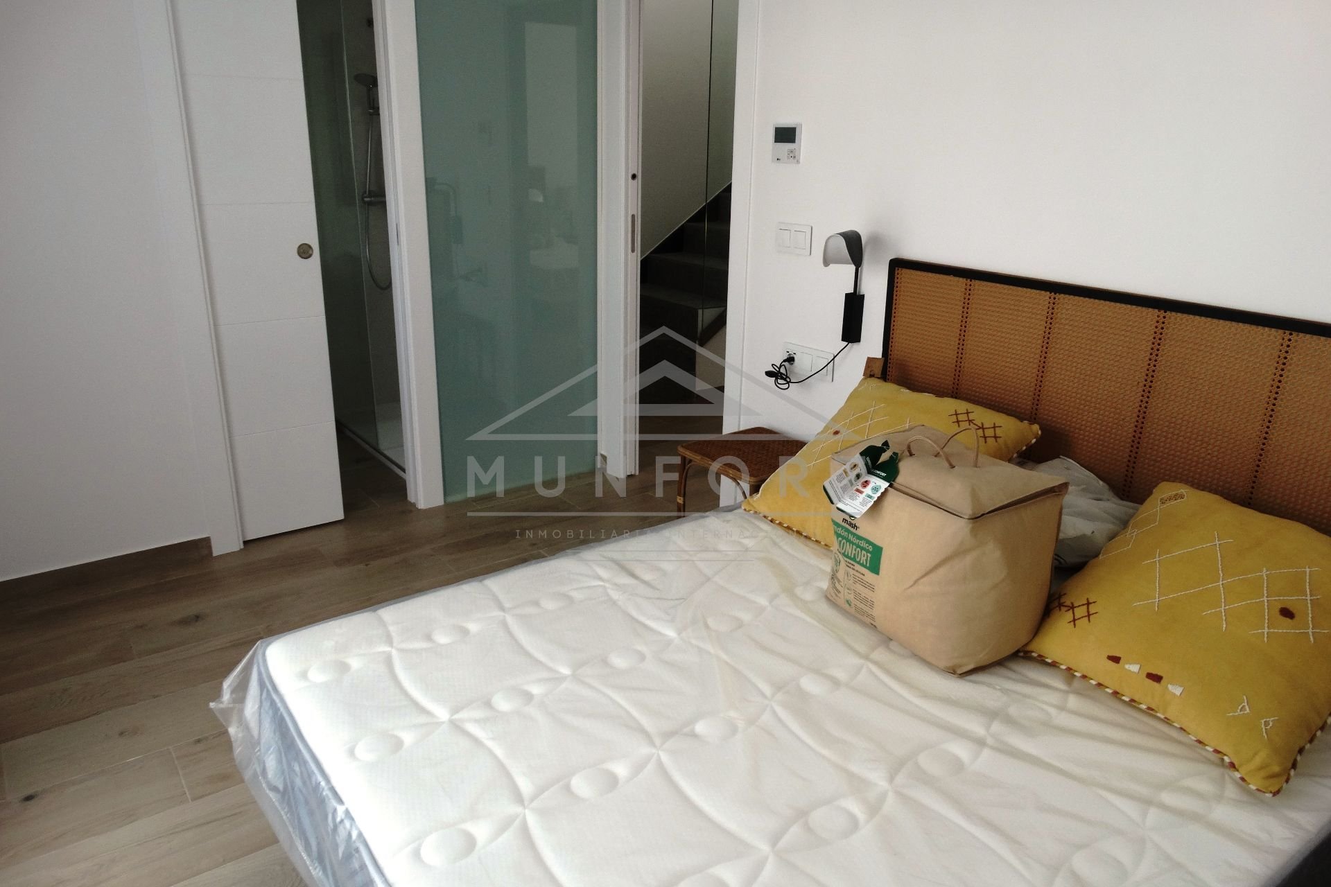 Wiederverkauf - Reihenhäuser -
San Javier - Santiago de la Ribera