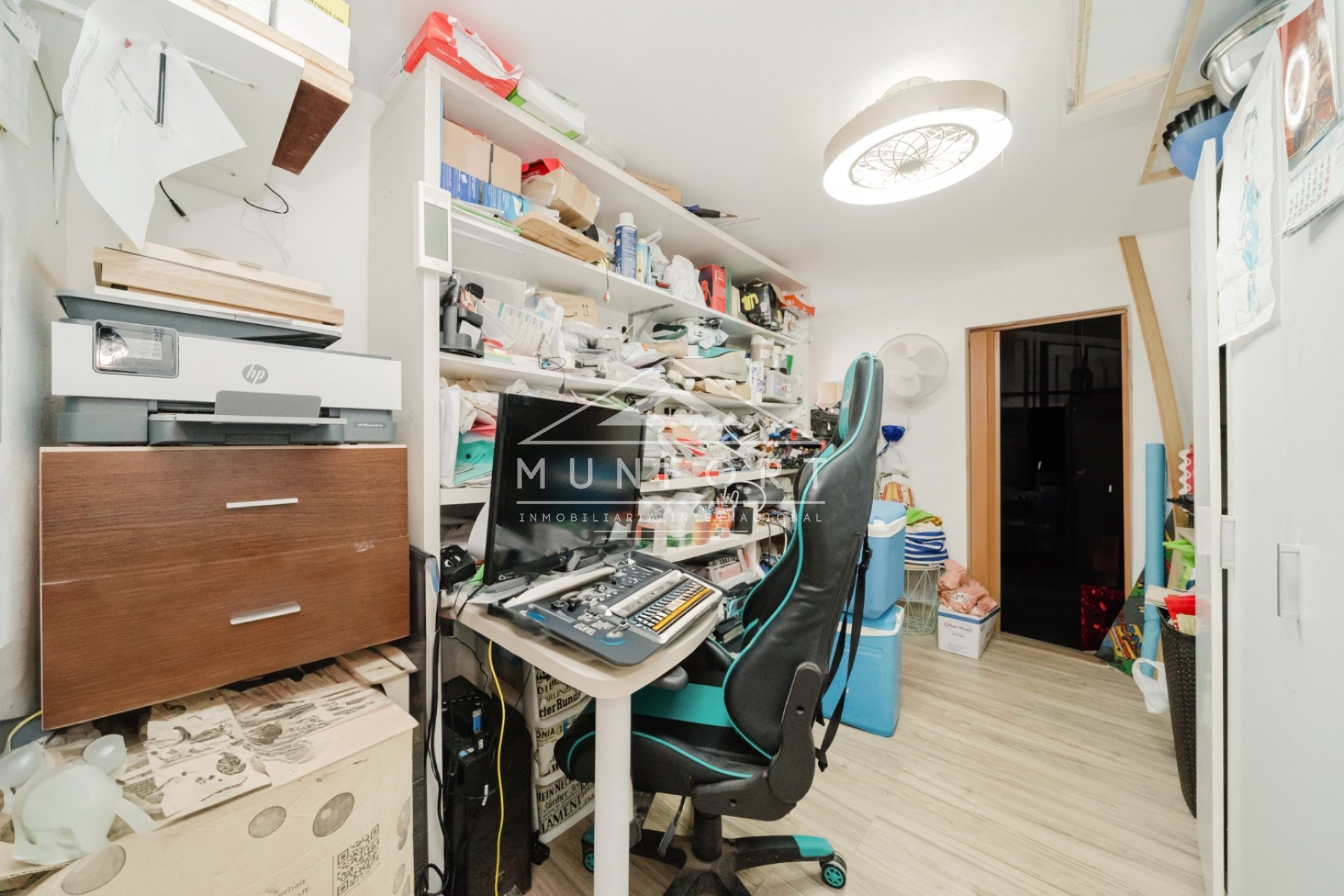 Wiederverkauf - Reihenhäuser -
San Javier - Santiago de la Ribera