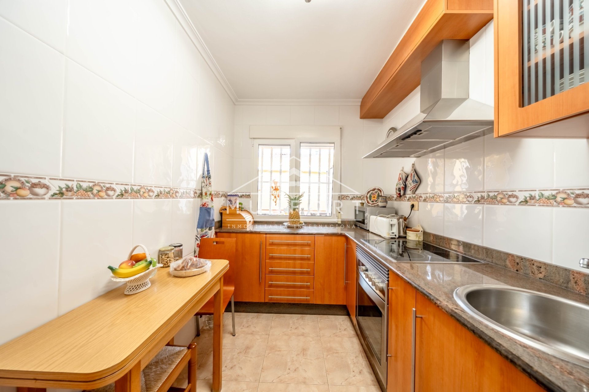 Wiederverkauf - Reihenhäuser -
San Javier - Santiago de la Ribera