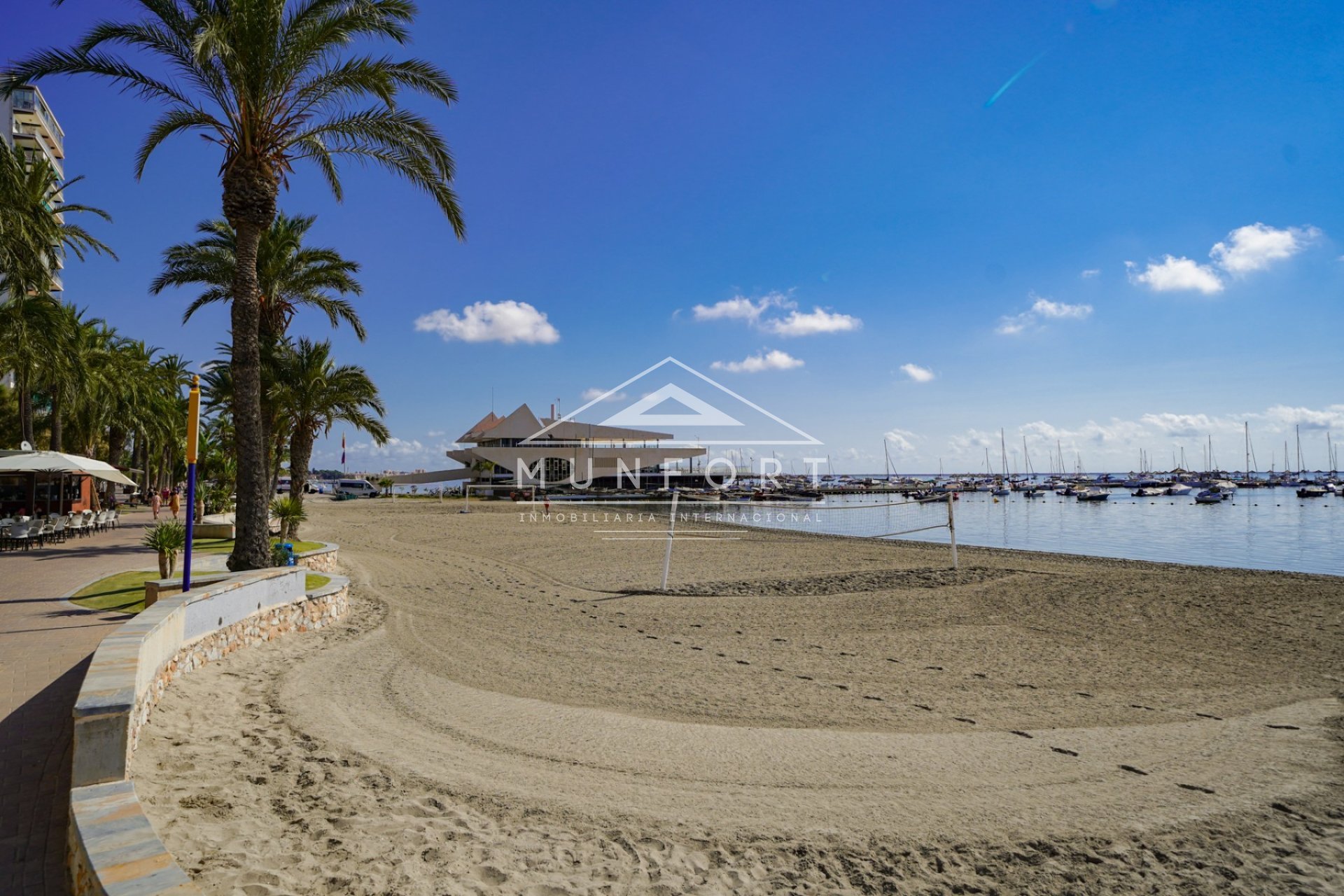 Wiederverkauf - Reihenhäuser -
San Javier - Santiago de la Ribera