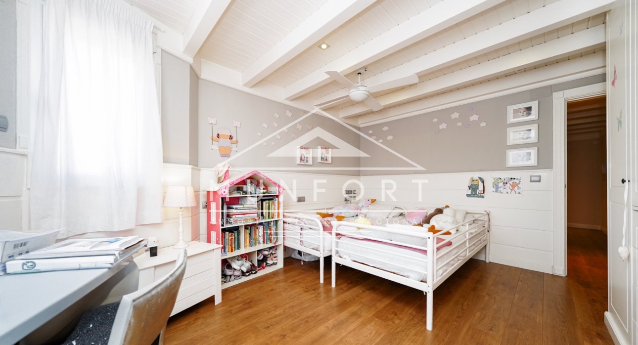 Wiederverkauf - Reihenhäuser -
San Javier