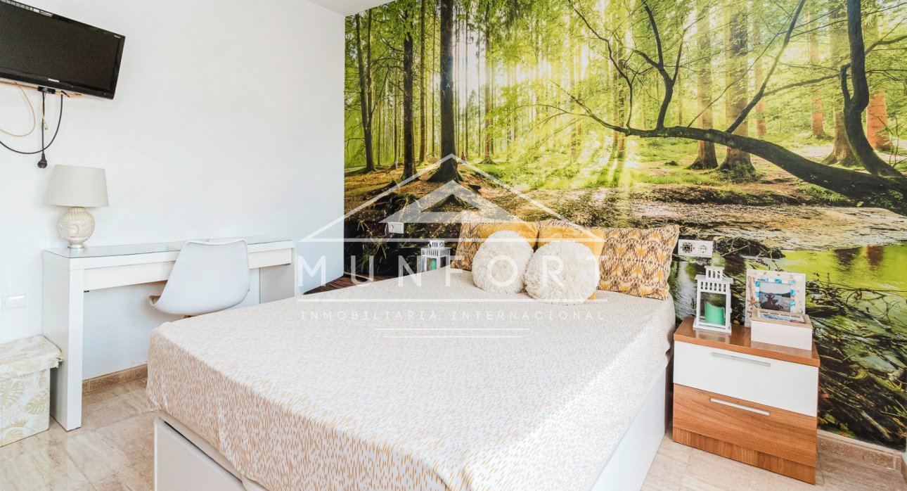 Wiederverkauf - Reihenhäuser -
San Javier