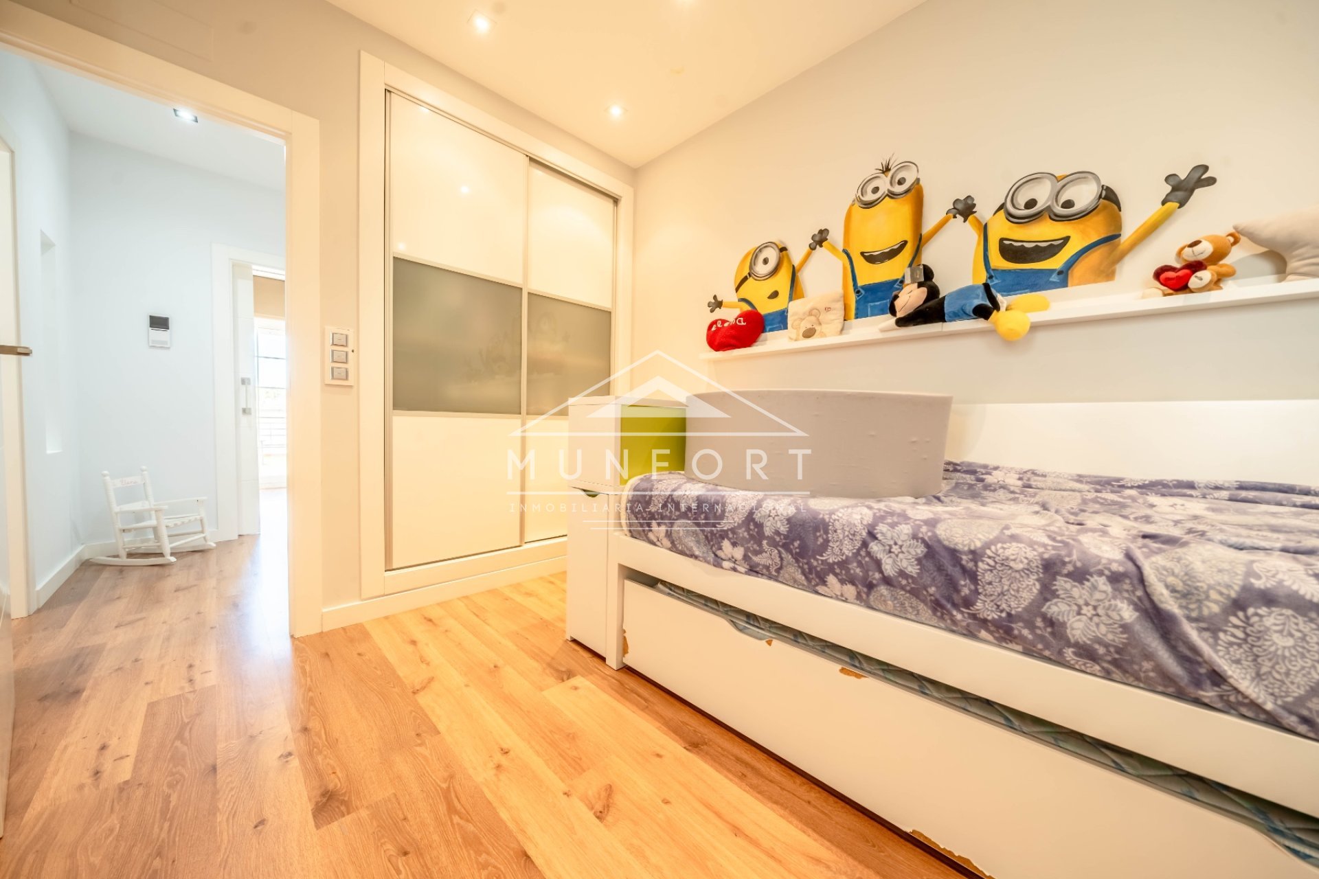 Wiederverkauf - Reihenhäuser -
San Javier
