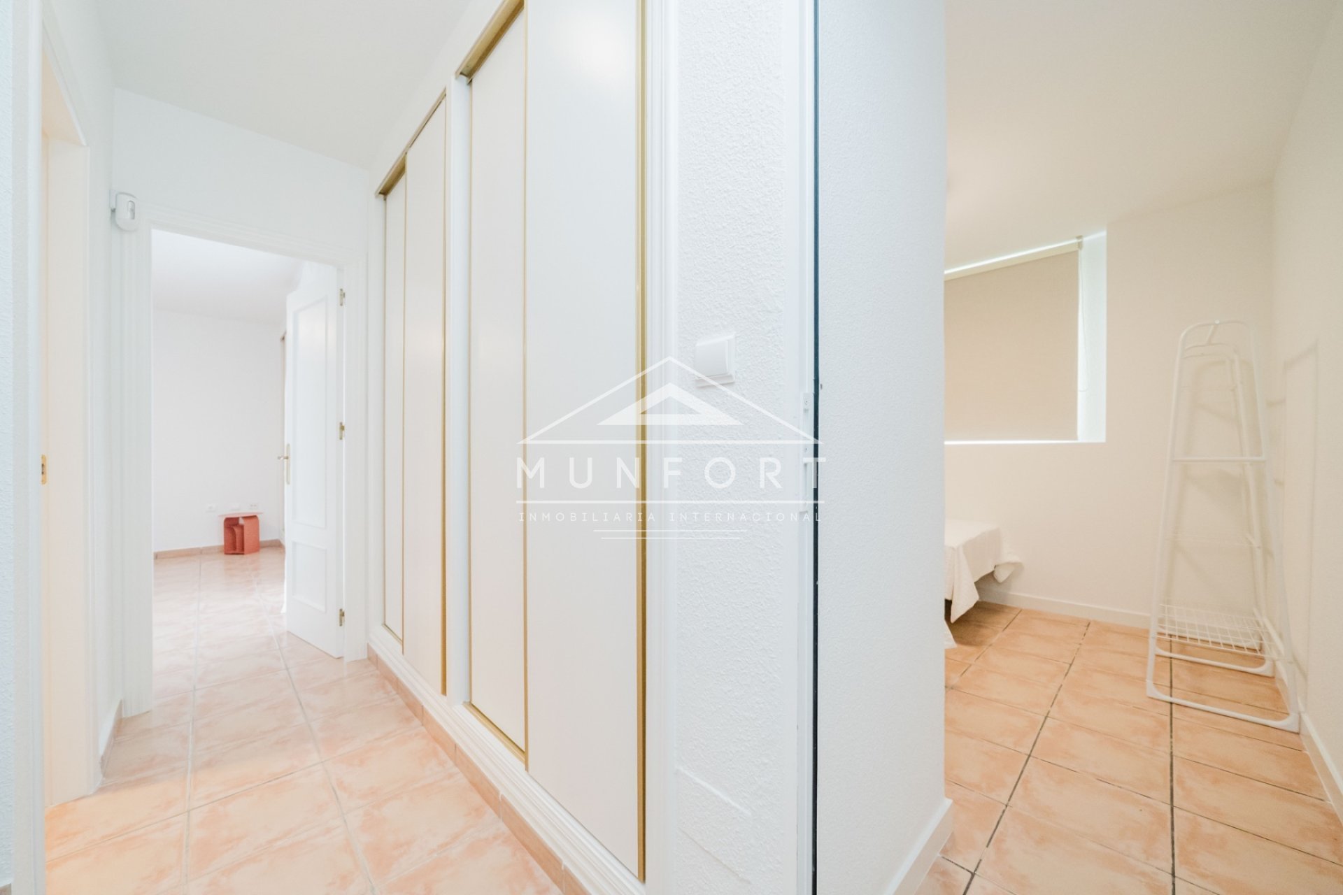 Wiederverkauf - Reihenhäuser -
San Pedro del Pinatar - El Moj&oacute;n