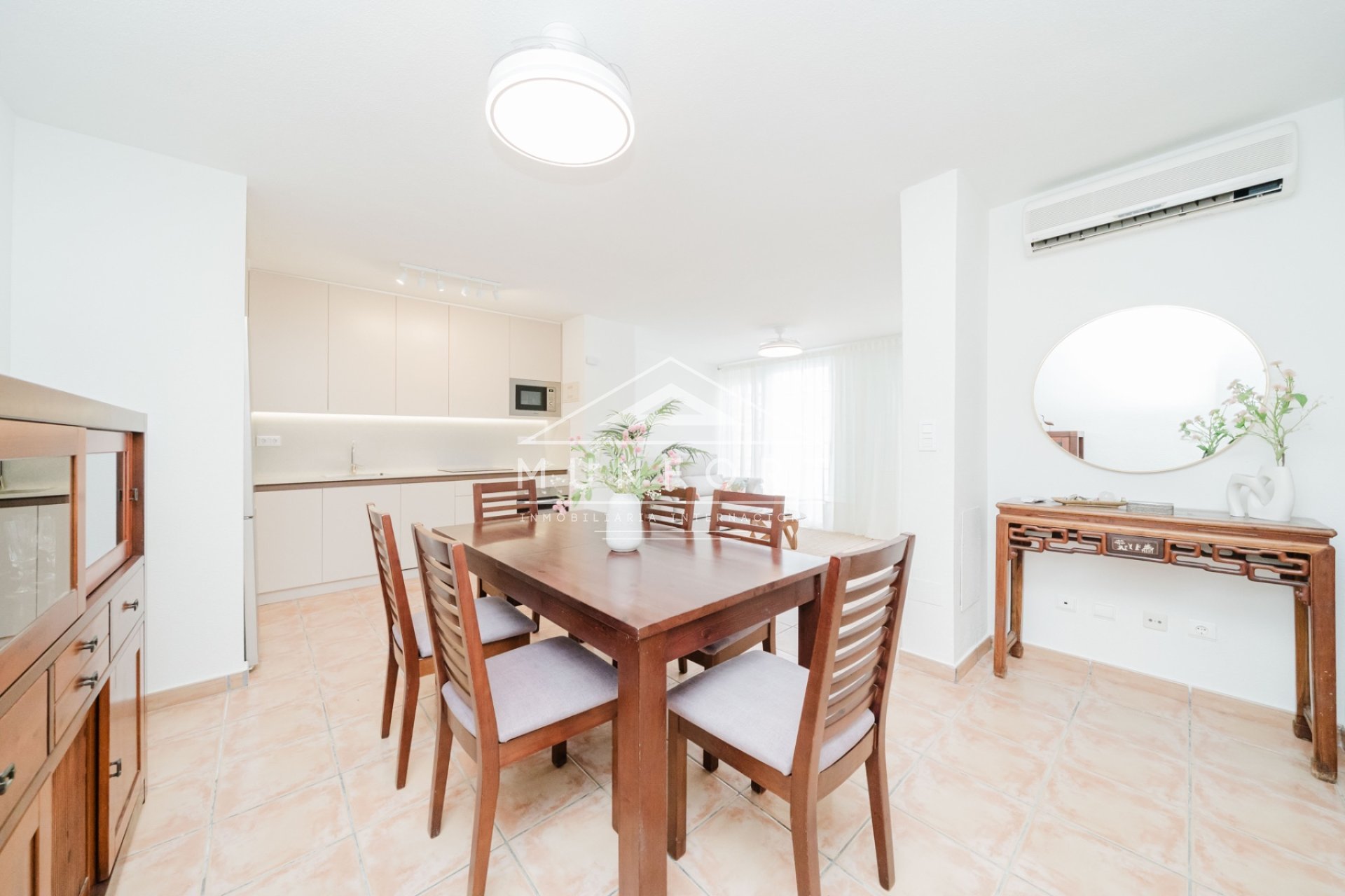 Wiederverkauf - Reihenhäuser -
San Pedro del Pinatar - El Moj&oacute;n