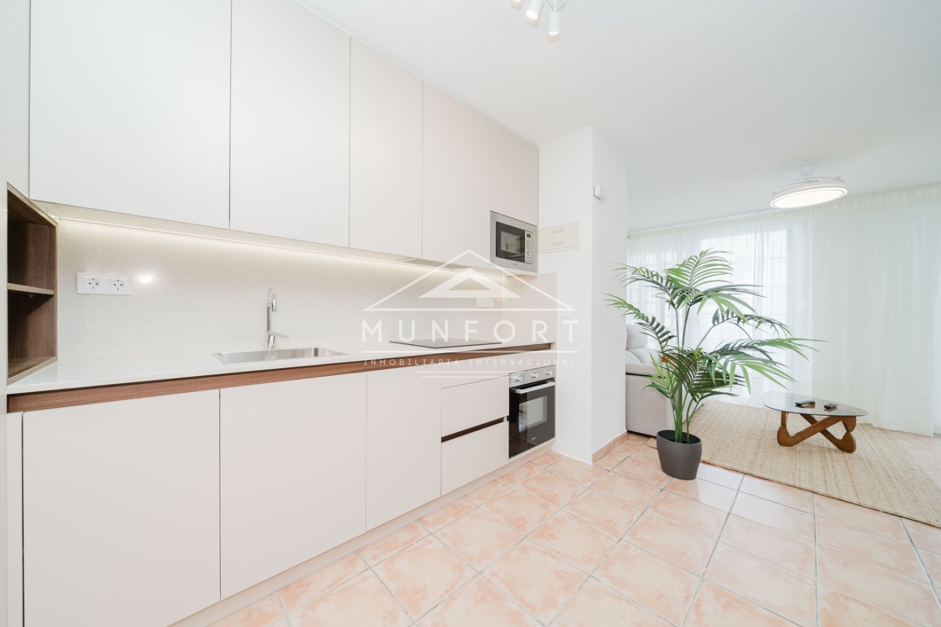 Wiederverkauf - Reihenhäuser -
San Pedro del Pinatar - El Moj&oacute;n