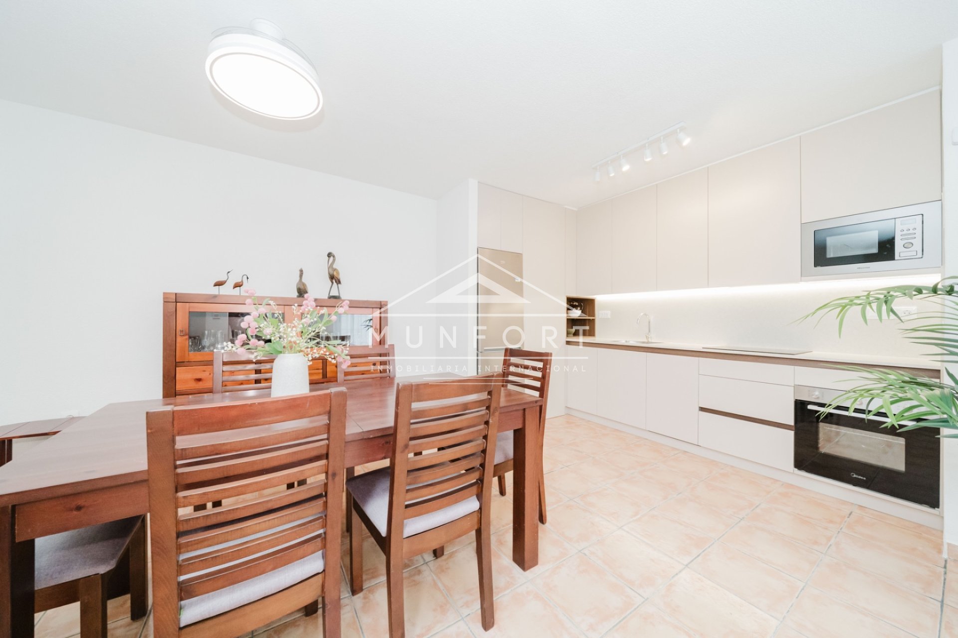 Wiederverkauf - Reihenhäuser -
San Pedro del Pinatar - El Moj&oacute;n