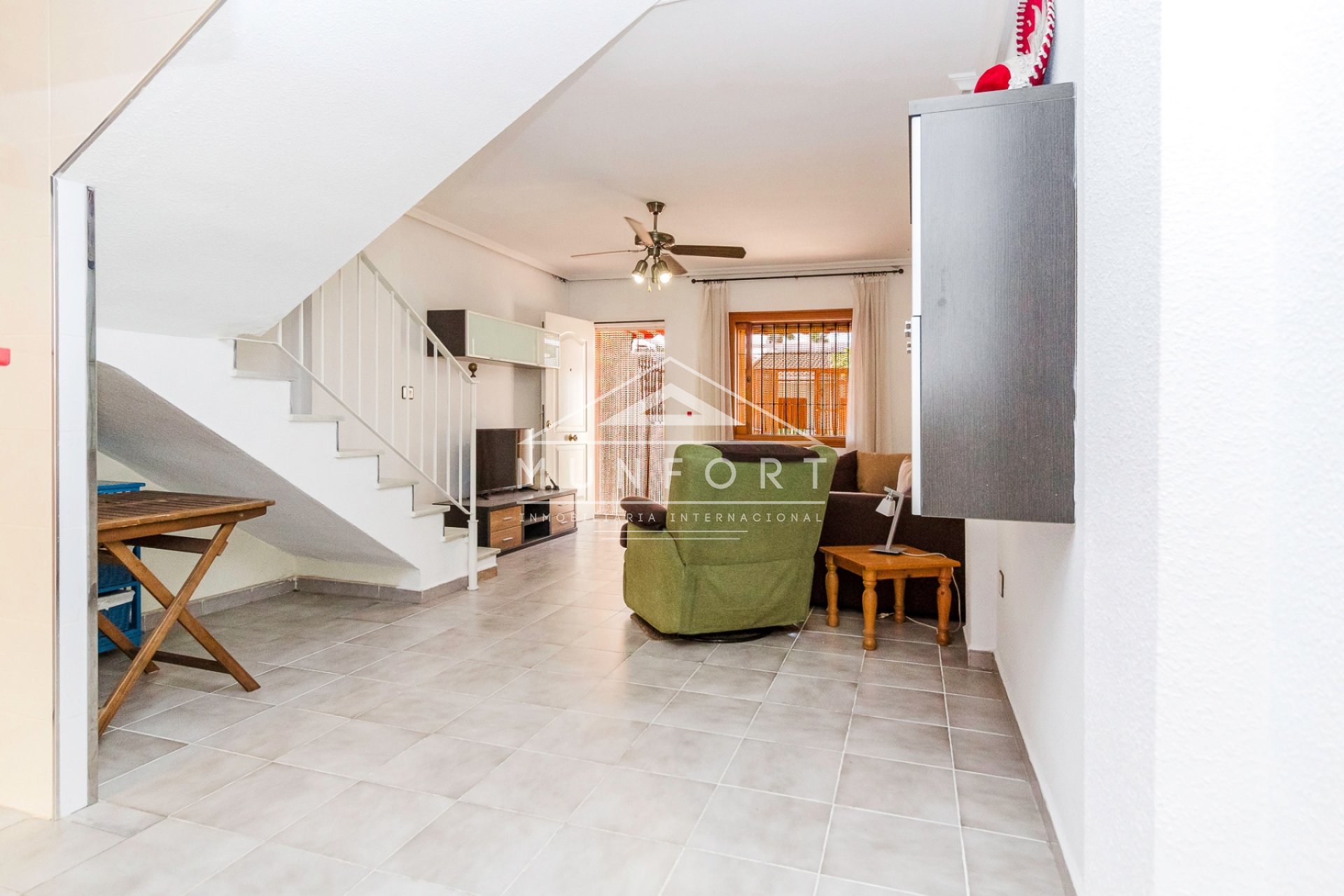 Wiederverkauf - Reihenhäuser -
San Pedro del Pinatar - Lo Pagán