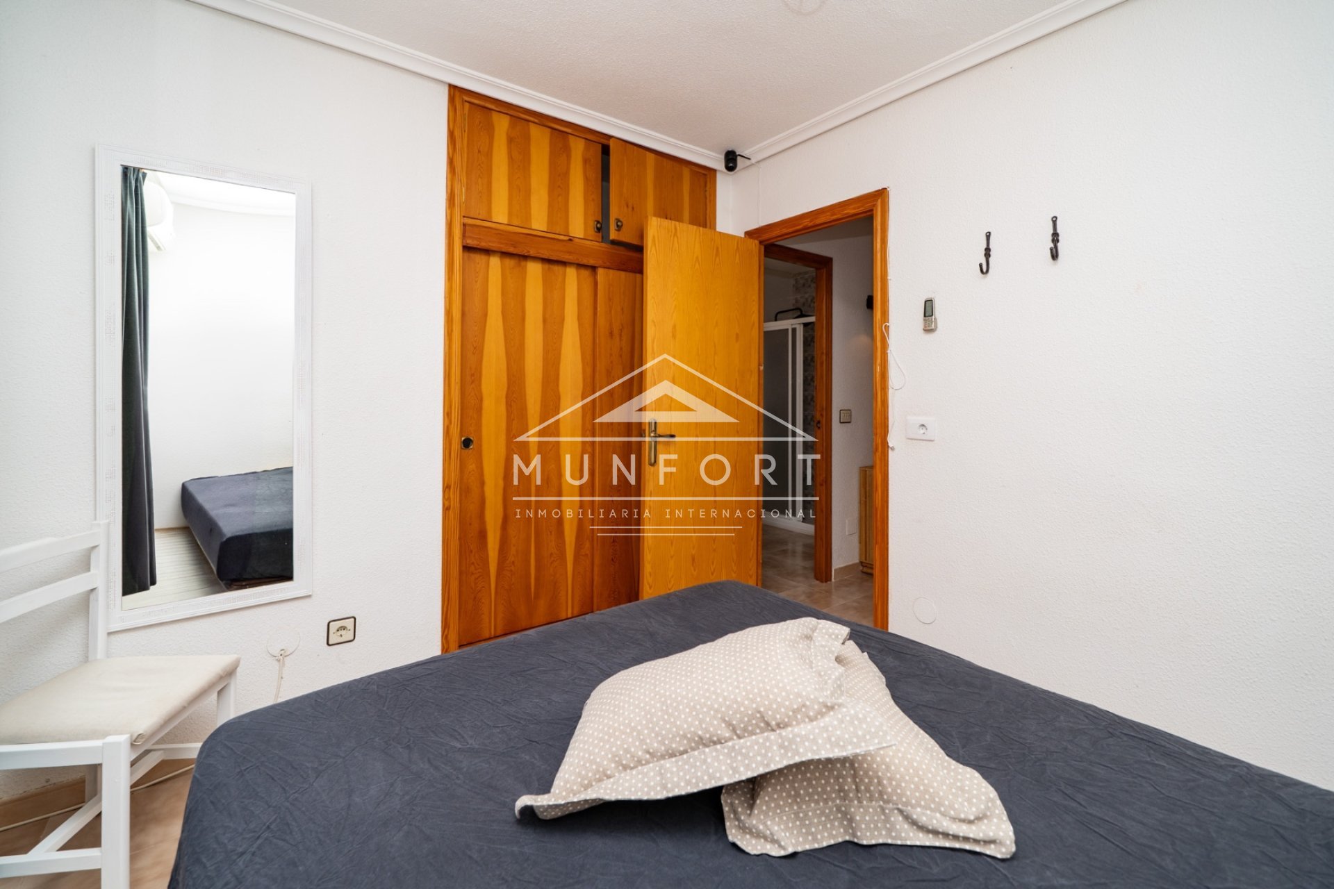 Wiederverkauf - Reihenhäuser -
San Pedro del Pinatar - Lo Pagán