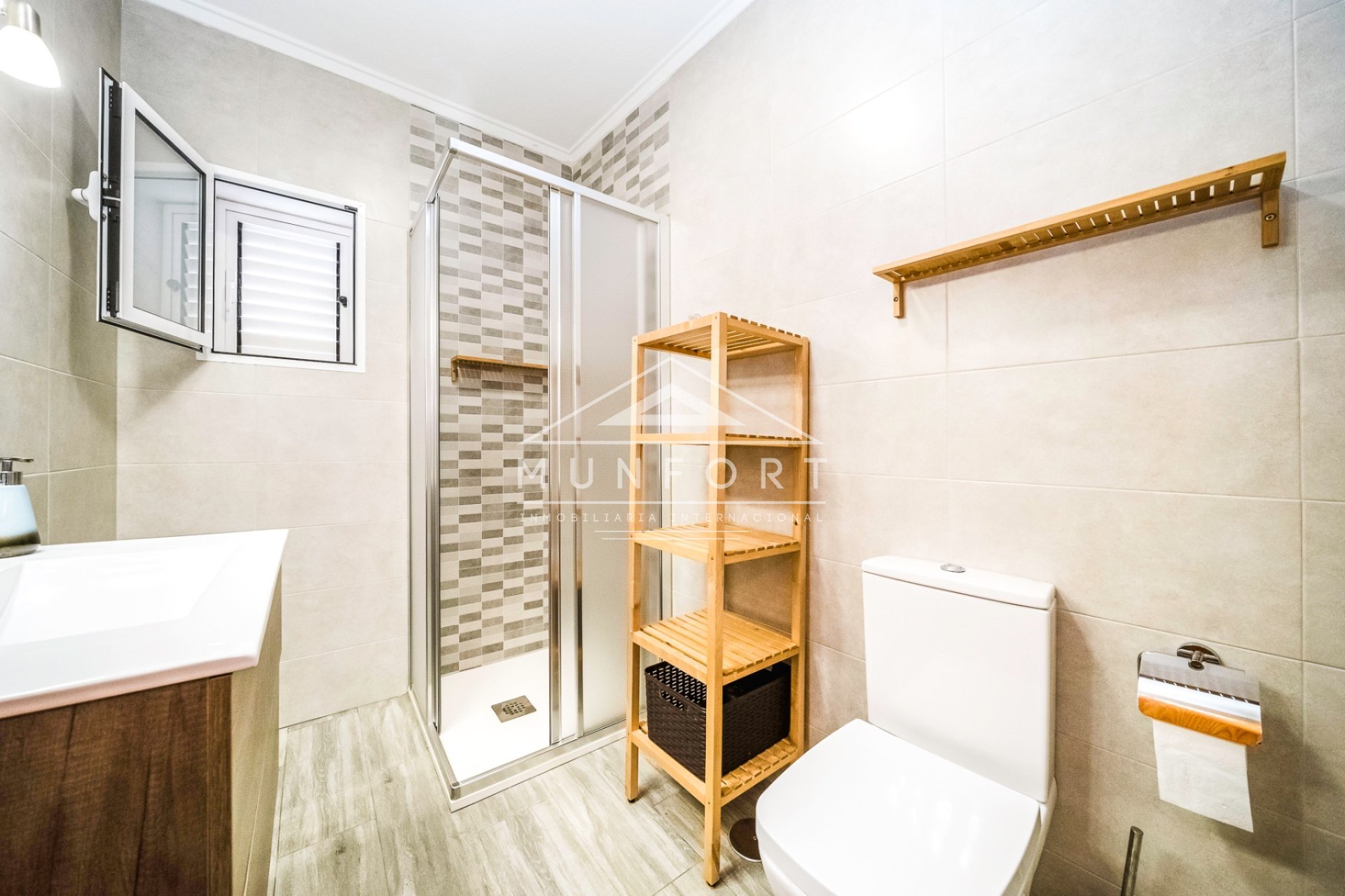 Wiederverkauf - Reihenhäuser -
San Pedro del Pinatar - Lo Pagán