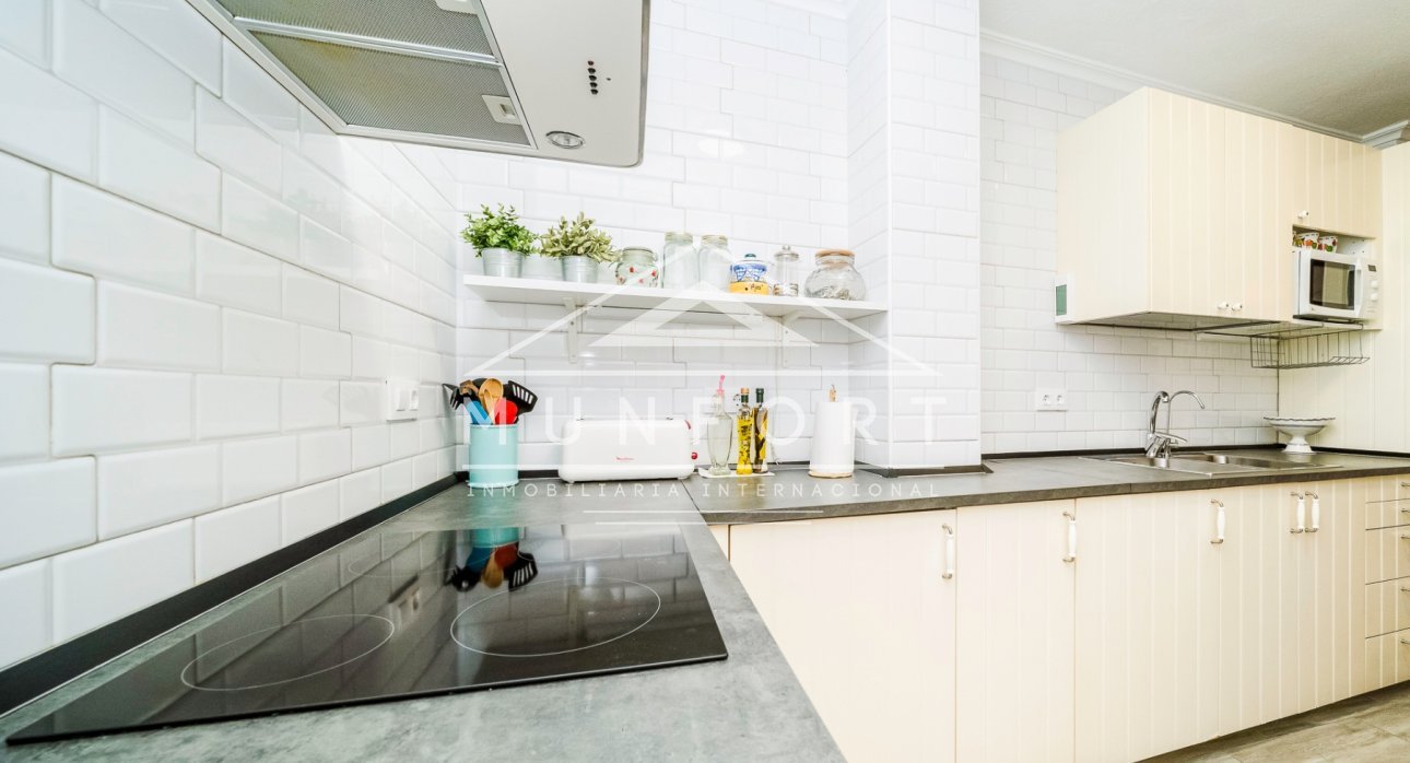 Wiederverkauf - Reihenhäuser -
San Pedro del Pinatar - Lo Pagán