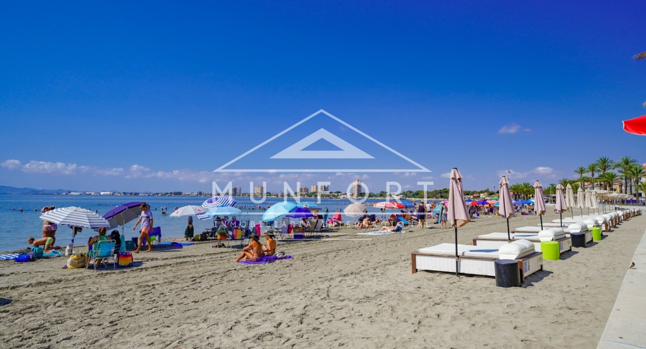 Wiederverkauf - Reihenhäuser -
San Pedro del Pinatar - Lo Pag&aacute;n