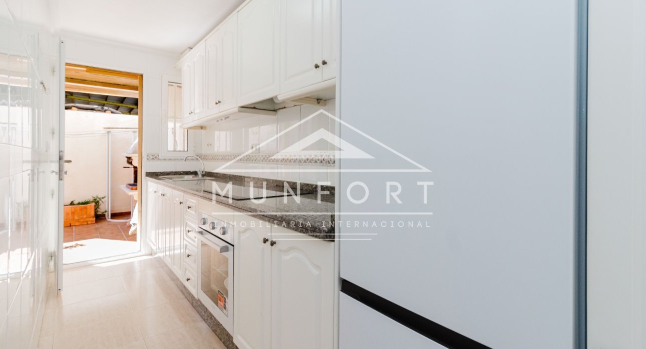 Wiederverkauf - Reihenhäuser -
San Pedro del Pinatar - Lo Pag&aacute;n