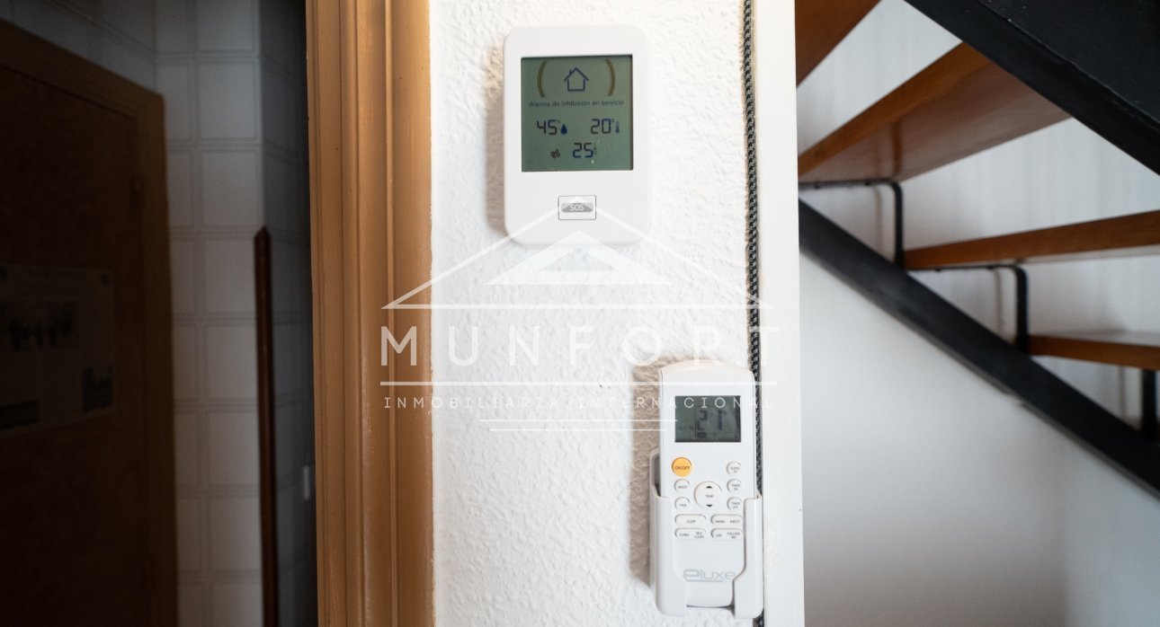 Wiederverkauf - Reihenhäuser -
San Pedro del Pinatar - Lo Pag&aacute;n