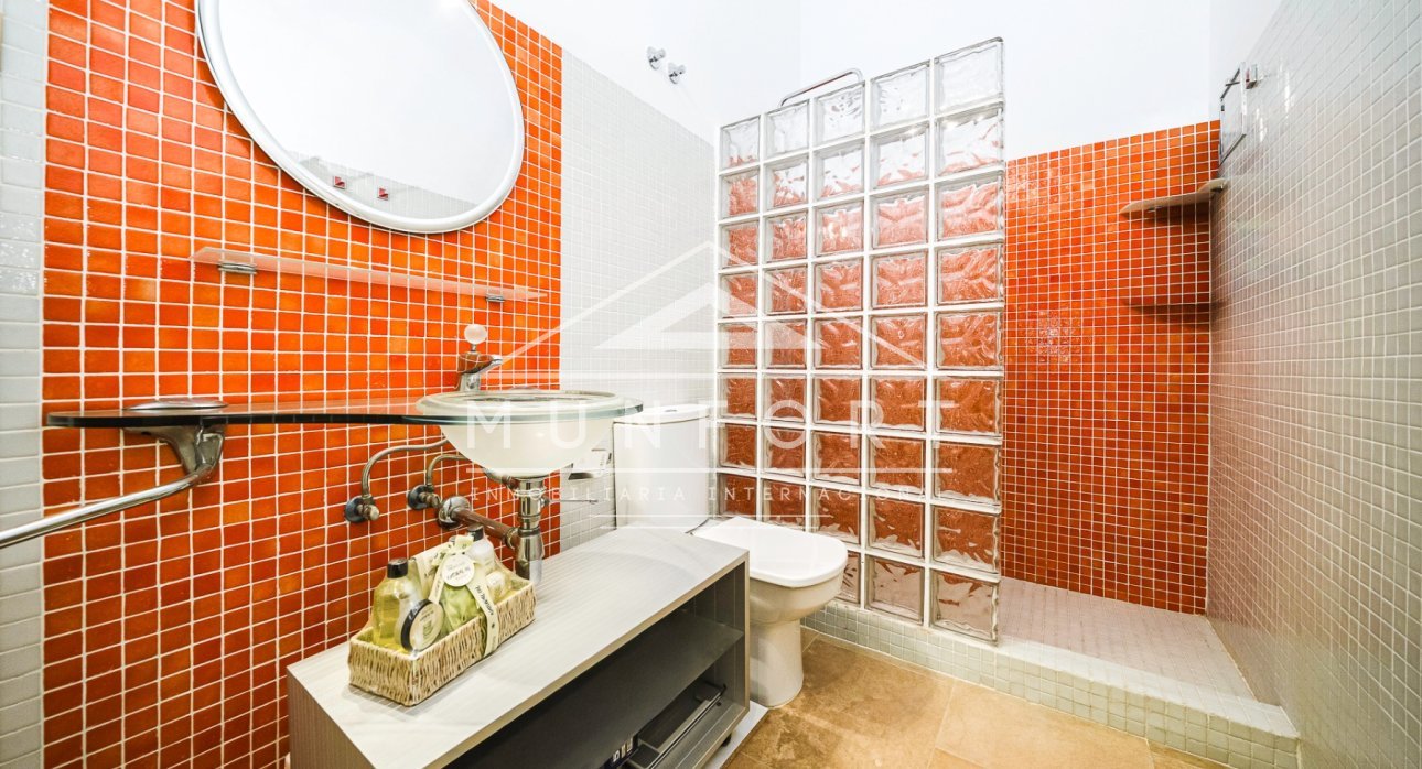 Wiederverkauf - Reihenhäuser -
San Pedro del Pinatar