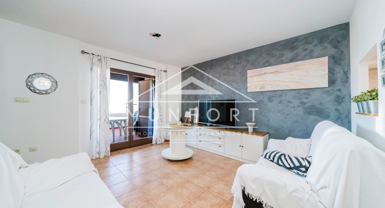 Wiederverkauf - Reihenhäuser -
Torre-Pacheco - SAN CAYETANO