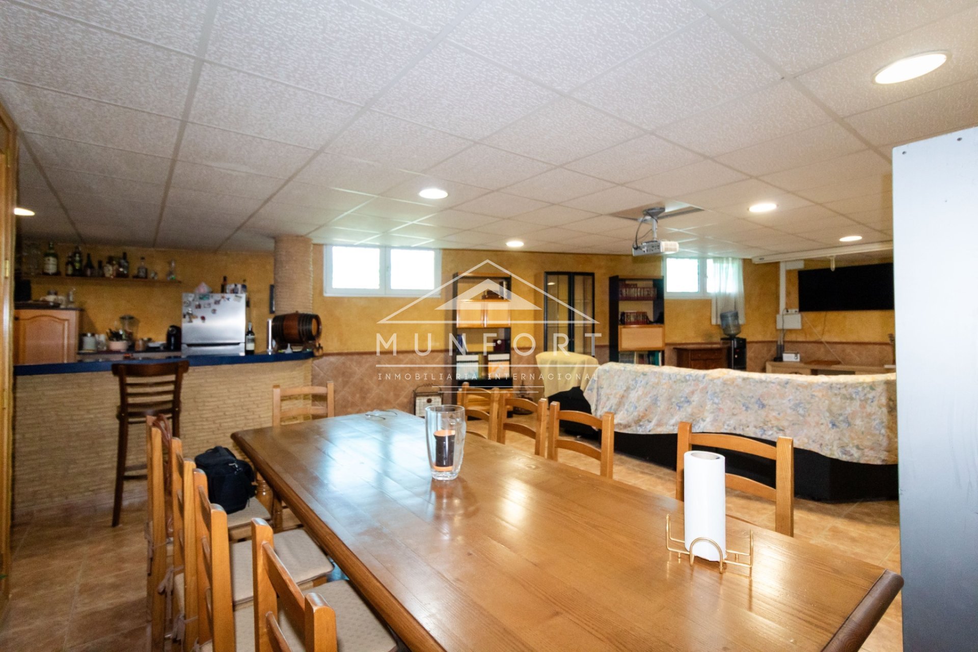 Wiederverkauf - Reihenhäuser -
Torre-Pacheco