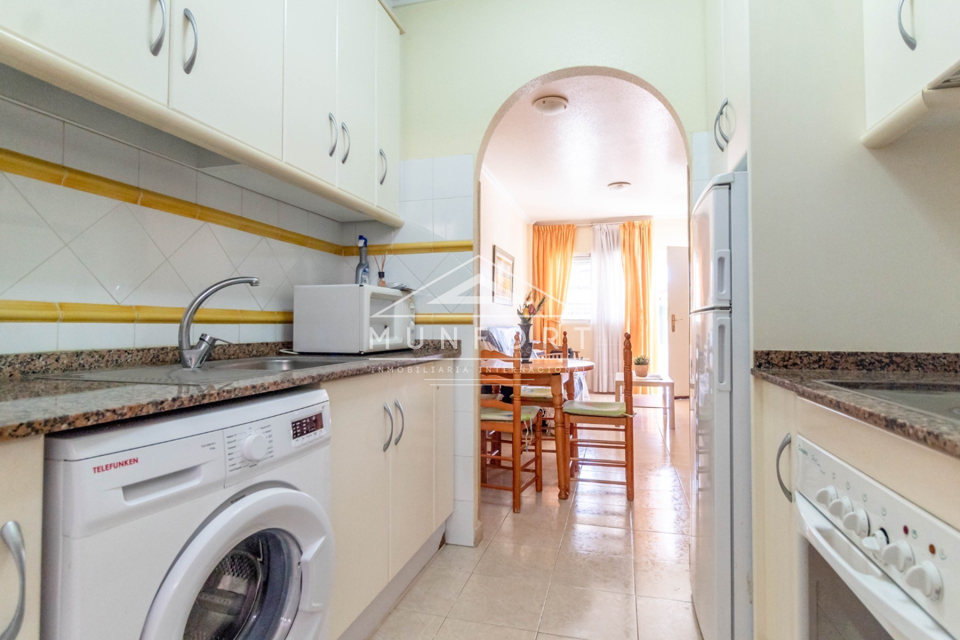 Wiederverkauf - Reihenhäuser -
Torrevieja - Aguas Nuevas - Torrevieja