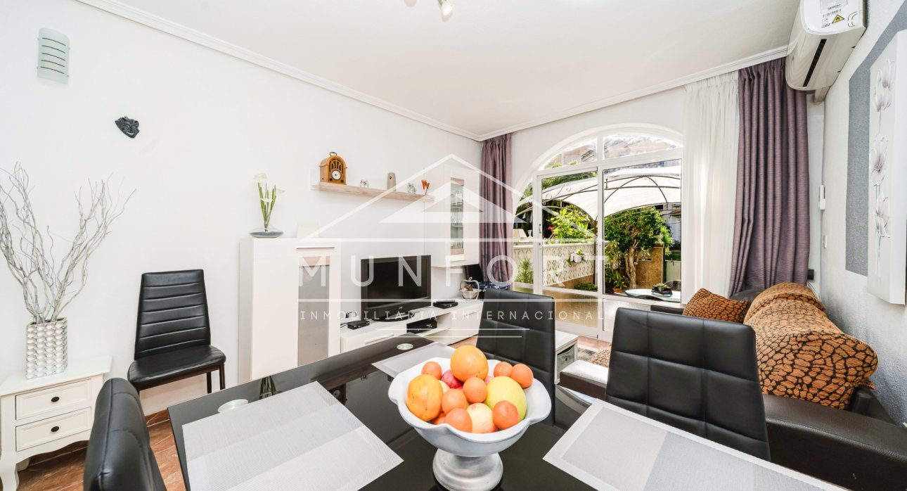 Wiederverkauf - Reihenhäuser -
Torrevieja - Calas Blancas del Mar - Torrevieja