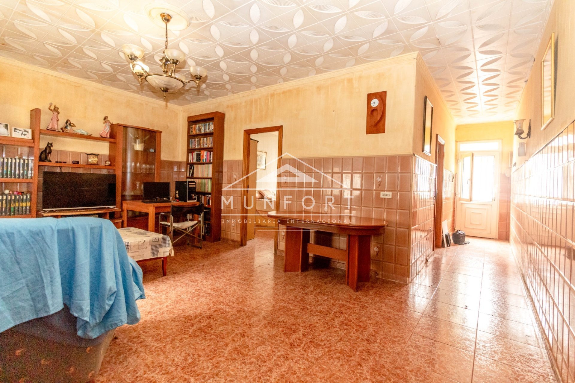 Wiederverkauf - Reihenhäuser -
Torrevieja - Centro - Torrevieja