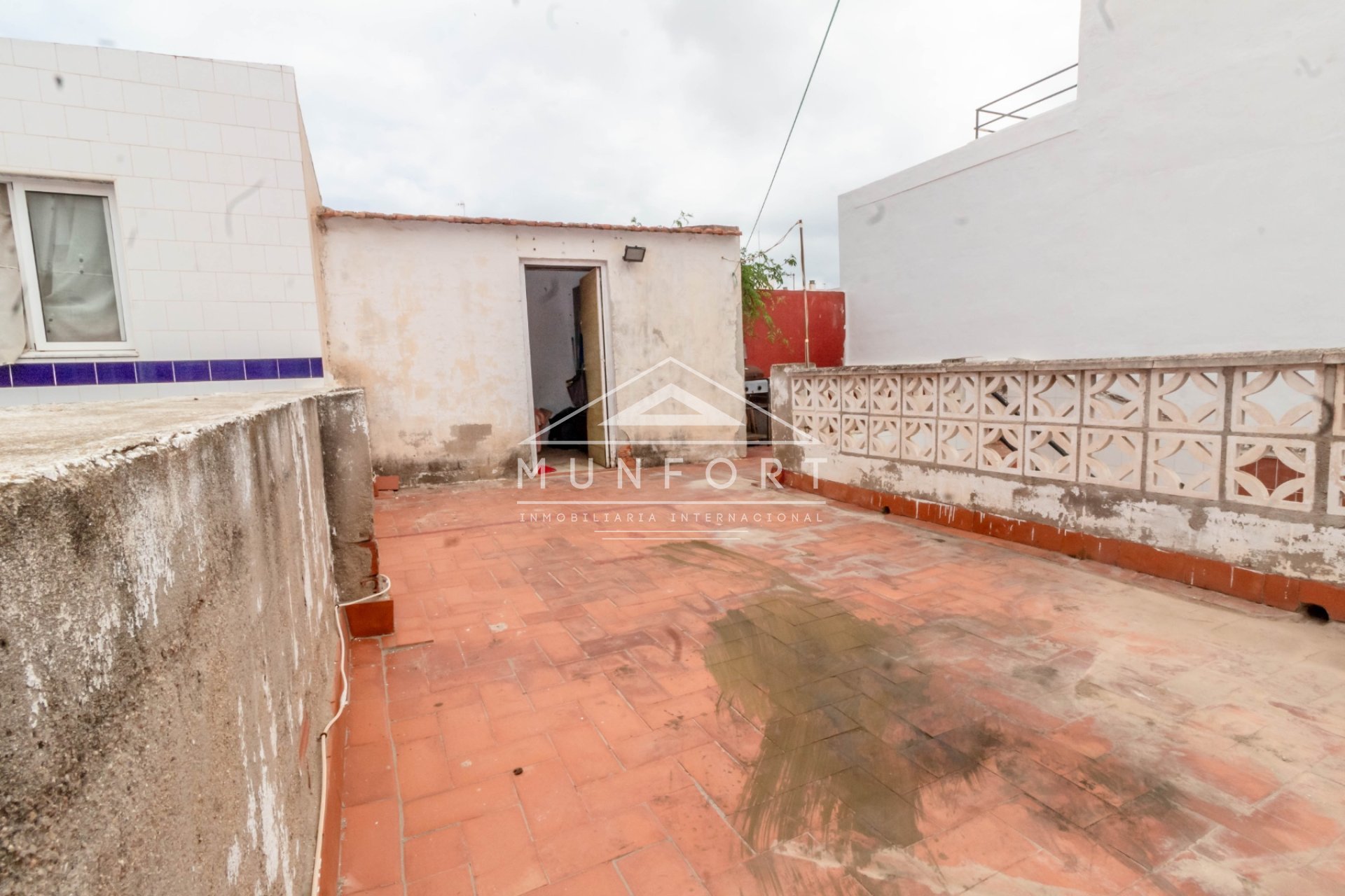 Wiederverkauf - Reihenhäuser -
Torrevieja - Centro - Torrevieja