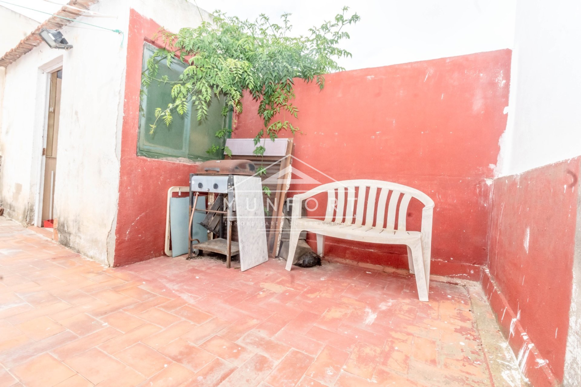 Wiederverkauf - Reihenhäuser -
Torrevieja - Centro - Torrevieja