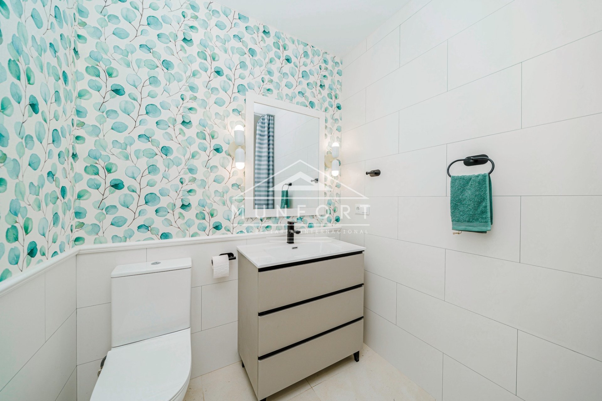 Wiederverkauf - Reihenhäuser -
Torrevieja - La Torreta - Torrevieja