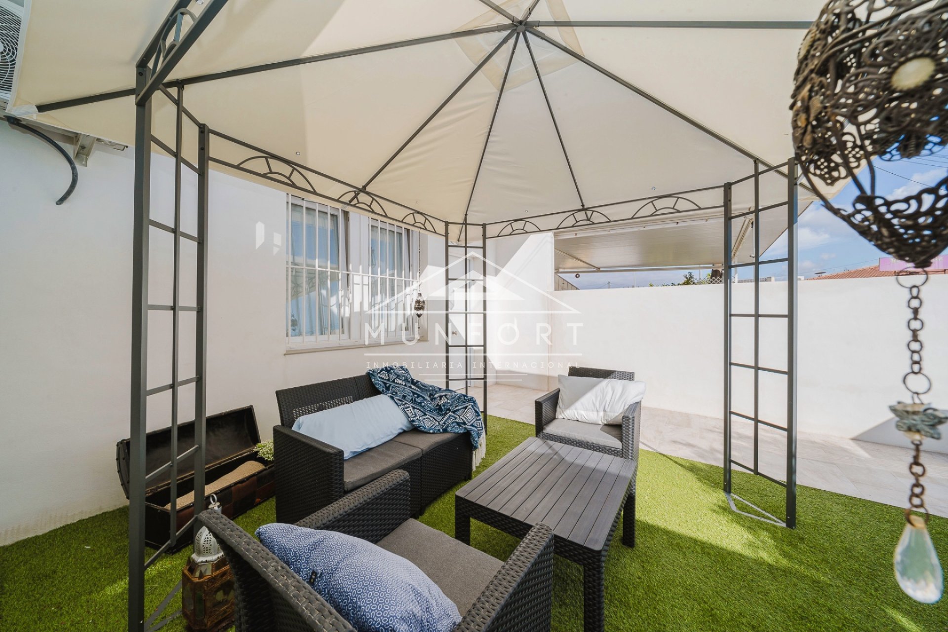 Wiederverkauf - Reihenhäuser -
Torrevieja - La Torreta - Torrevieja