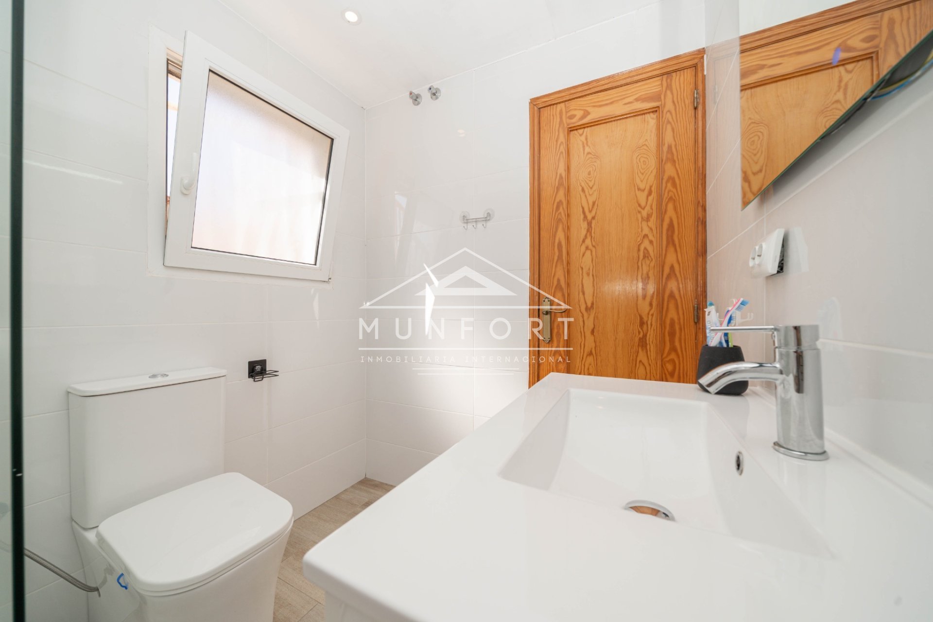 Wiederverkauf - Reihenhäuser -
Torrevieja - La Torreta - Torrevieja