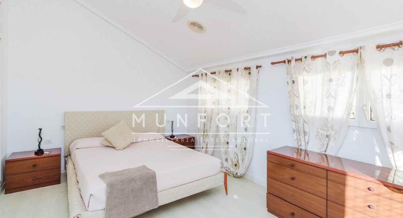 Wiederverkauf - Reihenhäuser -
Torrevieja - La Veleta - Torrevieja