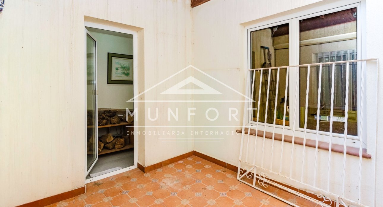 Wiederverkauf - Reihenhäuser -
Torrevieja - La Veleta - Torrevieja