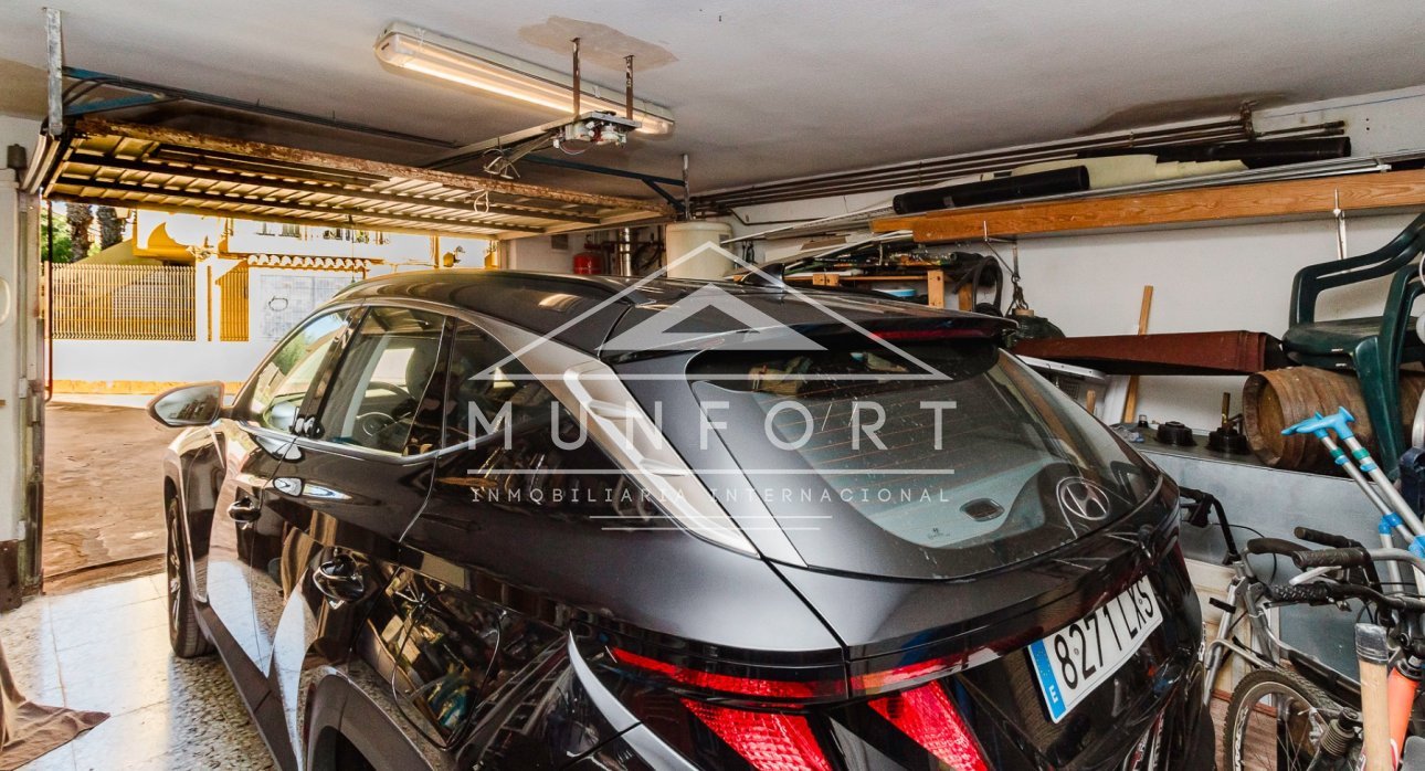 Wiederverkauf - Reihenhäuser -
Torrevieja - La Veleta - Torrevieja