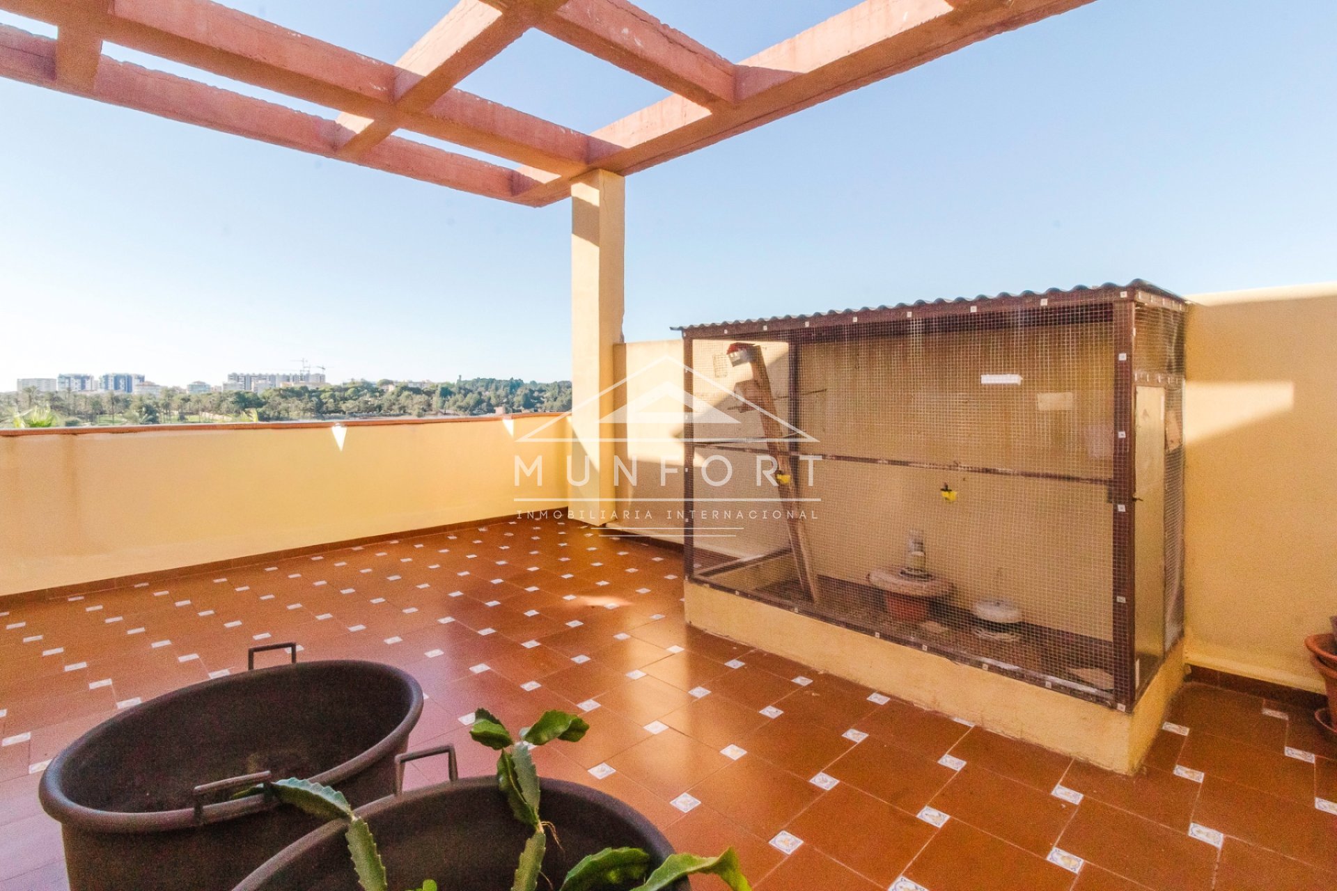 Wiederverkauf - Reihenhäuser -
Torrevieja - La Veleta - Torrevieja