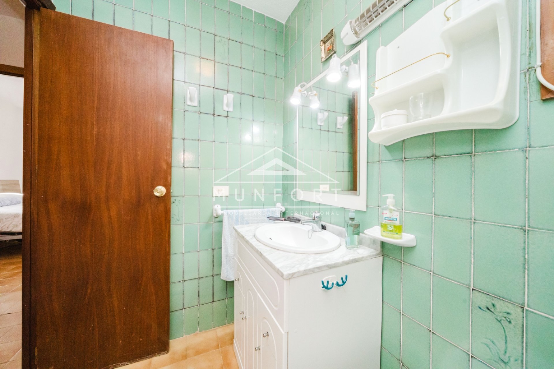 Wiederverkauf - Reihenhäuser -
Torrevieja - Nueva Torrevieja