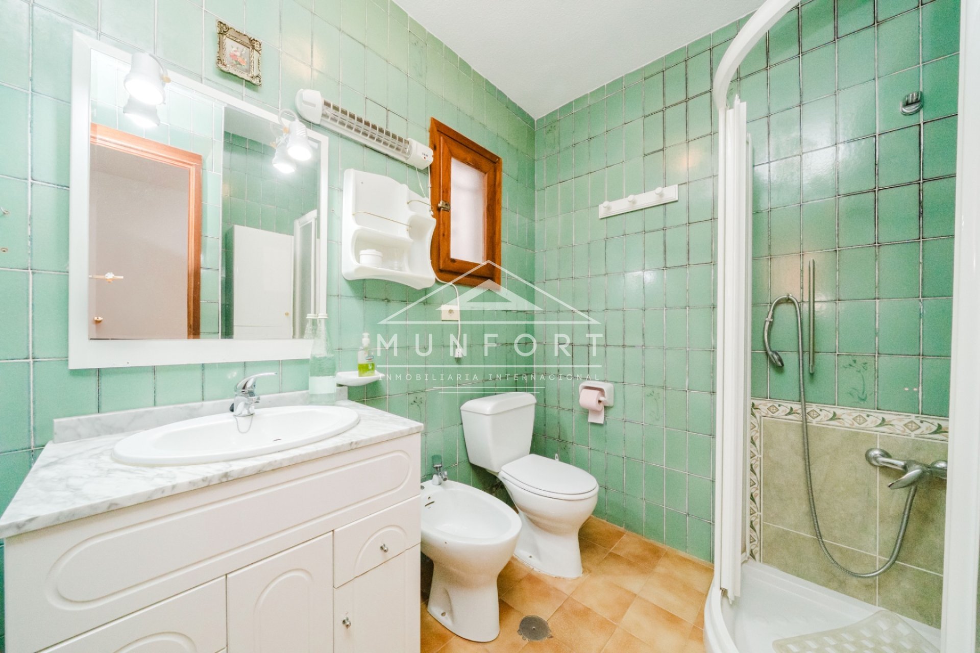 Wiederverkauf - Reihenhäuser -
Torrevieja - Nueva Torrevieja