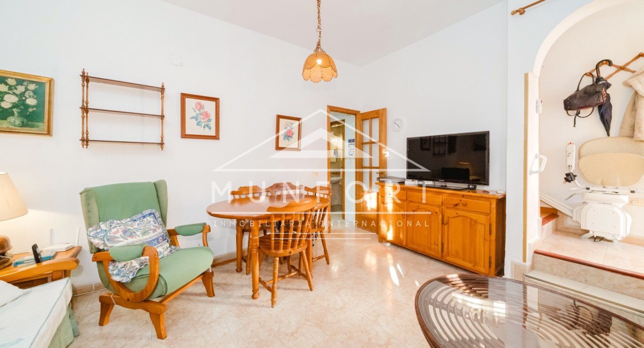 Wiederverkauf - Reihenhäuser -
Torrevieja - Nueva Torrevieja