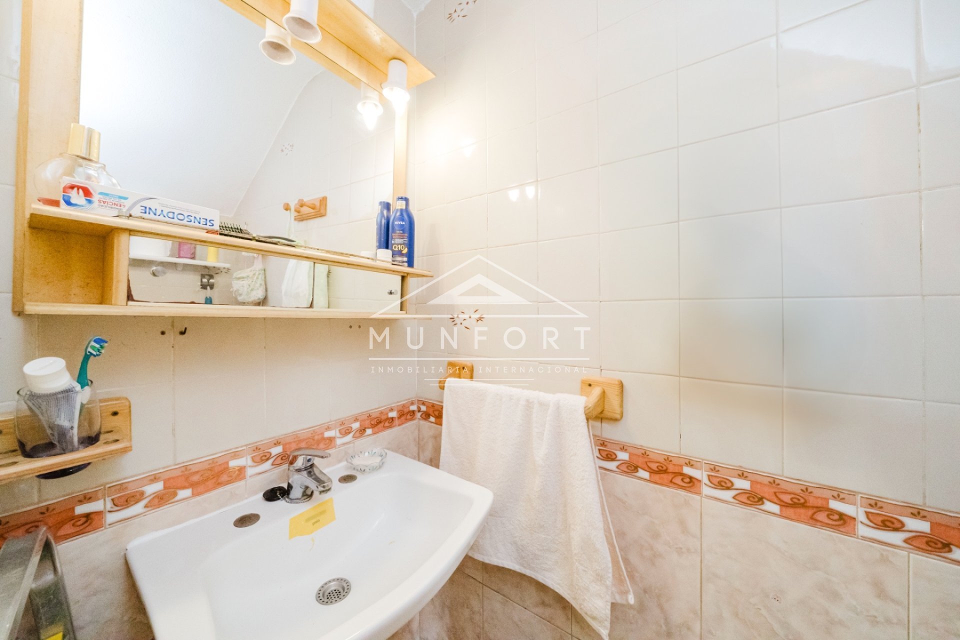 Wiederverkauf - Reihenhäuser -
Torrevieja - Nueva Torrevieja