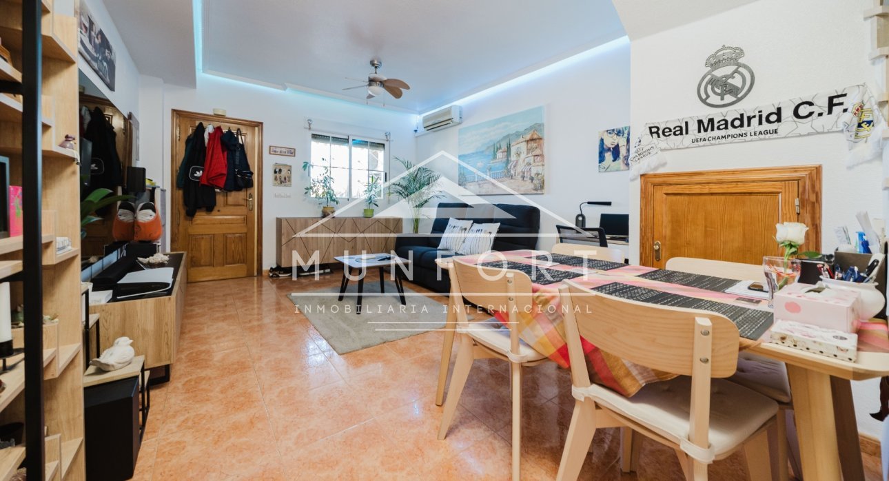 Wiederverkauf - Reihenhäuser -
Torrevieja - Torreta III - Torrevieja