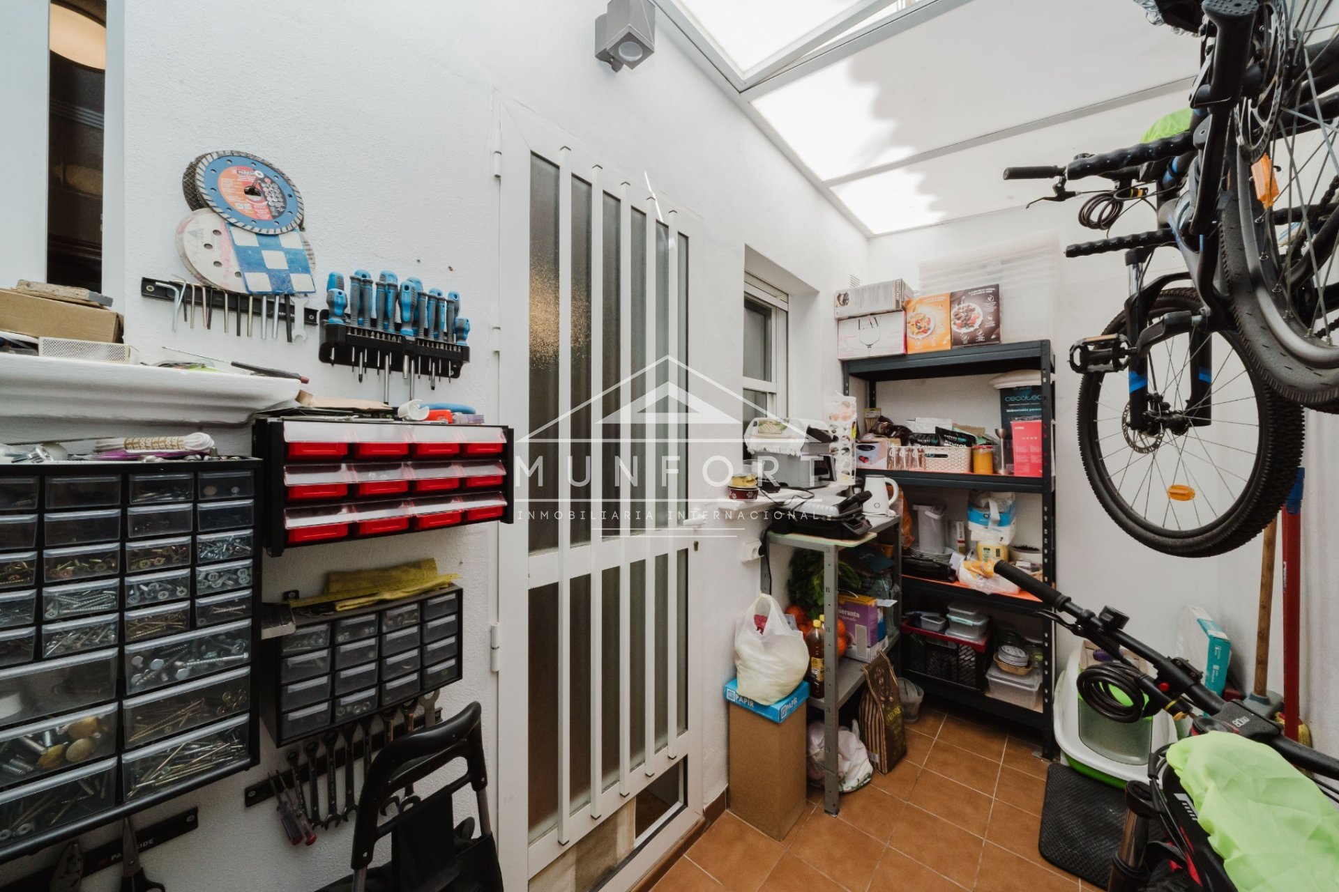 Wiederverkauf - Reihenhäuser -
Torrevieja - Torreta III - Torrevieja